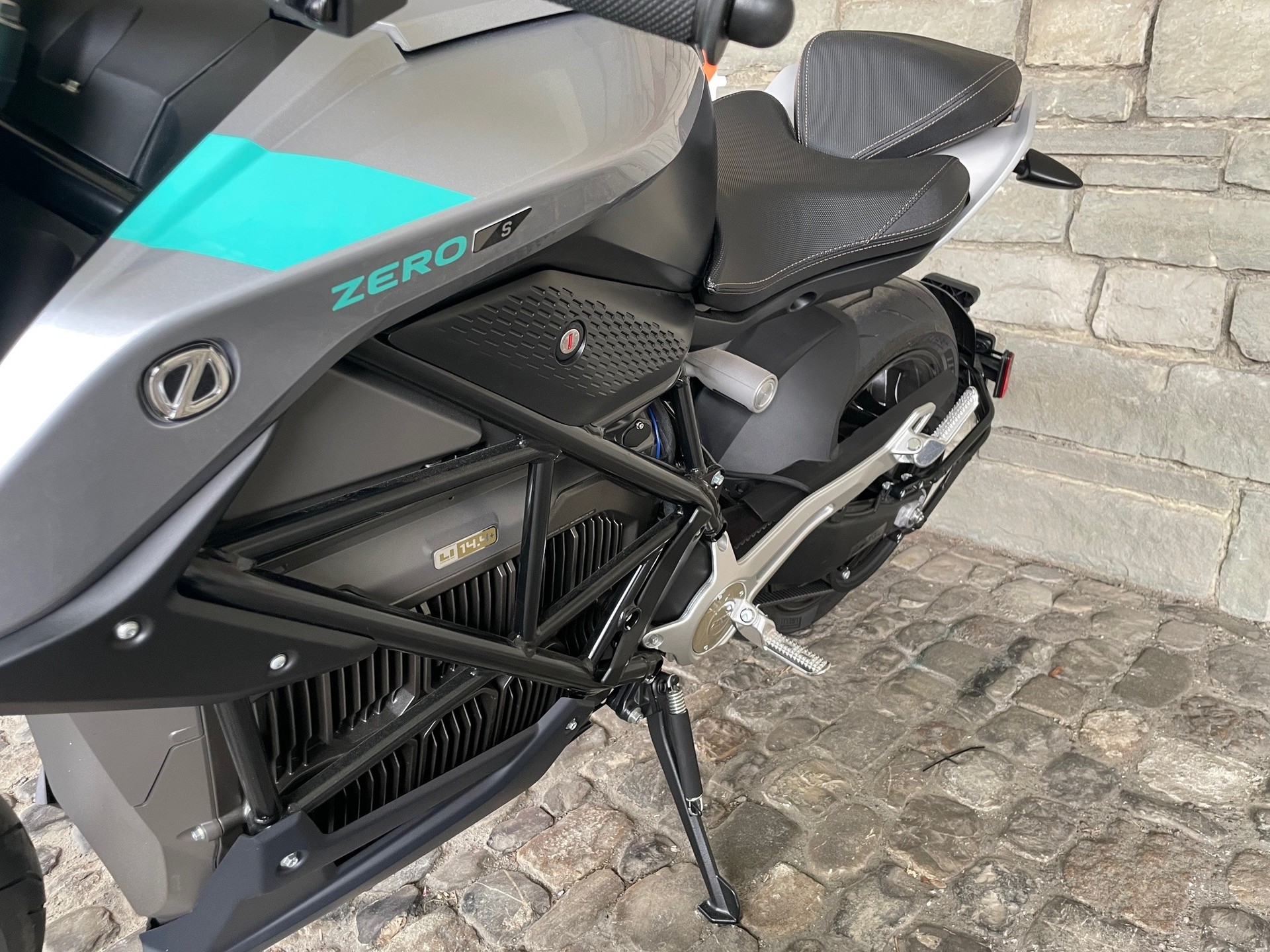 ZERO S 17.3, Modeljahr 2025-image-5