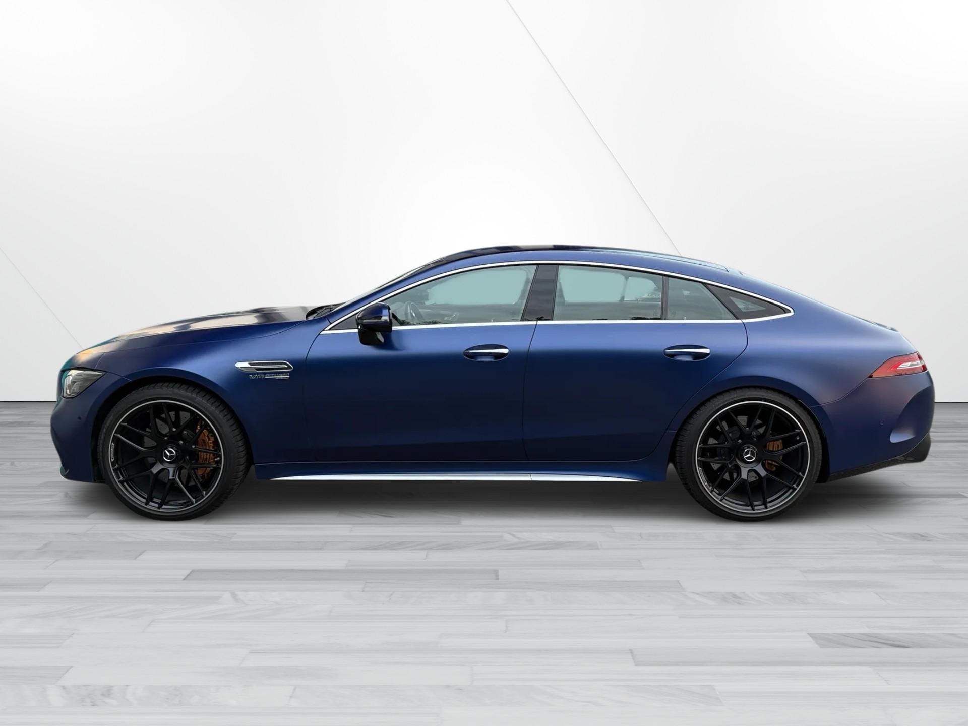 MERCEDES-BENZ AMG GT 4 63 S 4Matic+ Speedshift MCT*MFK-05.05.26*Service-05.05.26*Garantie*4x4*Keramik*4PZ*Sterne-Himmel*-image-7