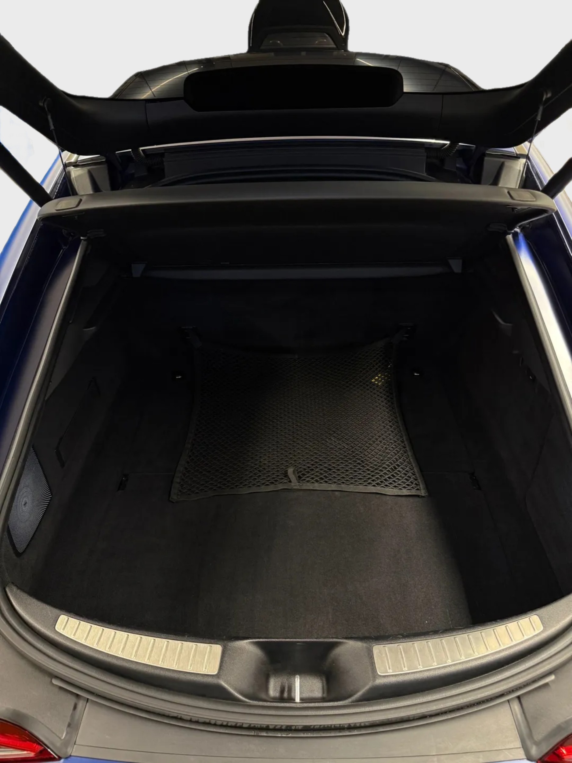 MERCEDES-BENZ AMG GT 4 63 S 4Matic+ Speedshift MCT*MFK-05.05.26*Service-05.05.26*Garantie*4x4*Keramik*4PZ*Sterne-Himmel*-image-15