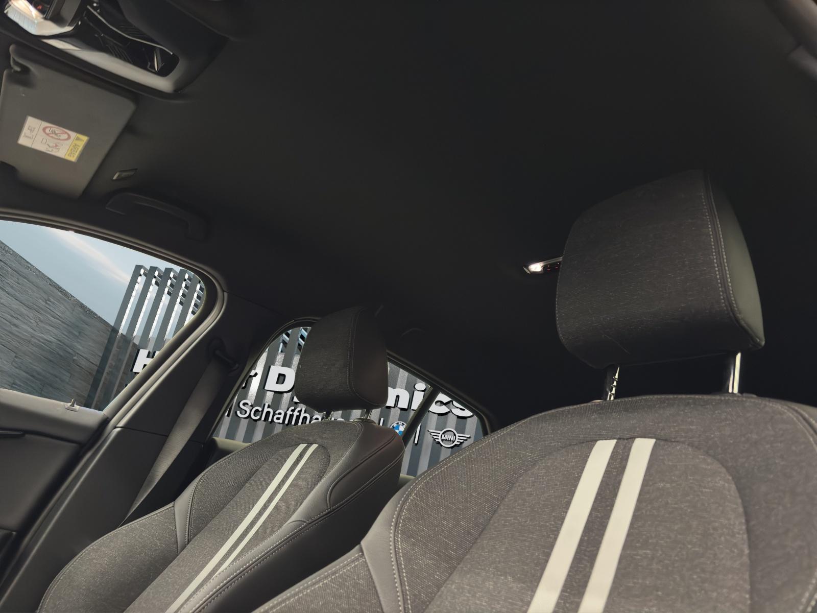 BMW 116d Sports Line-image-16