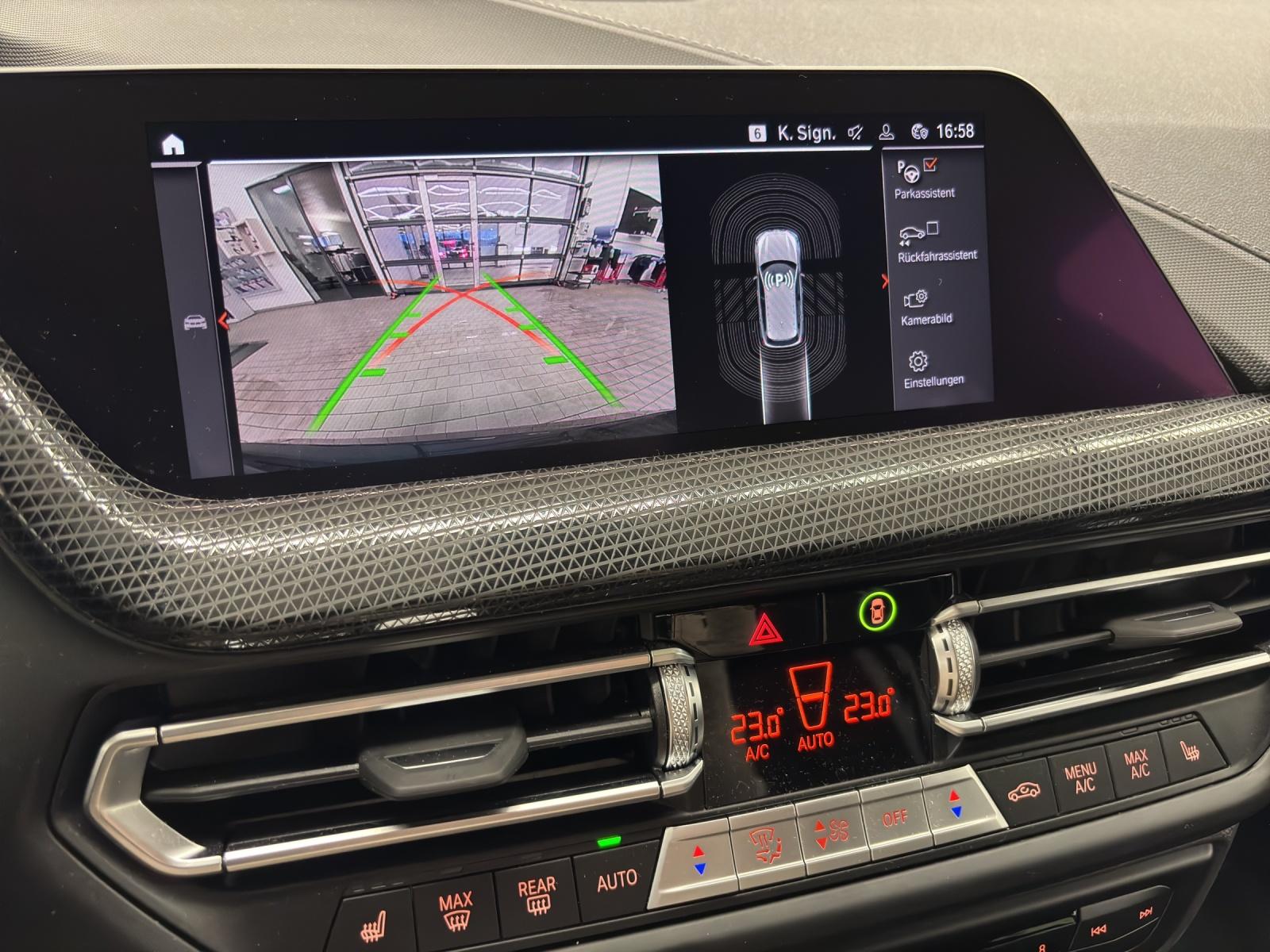 BMW 116d Sports Line-image-13
