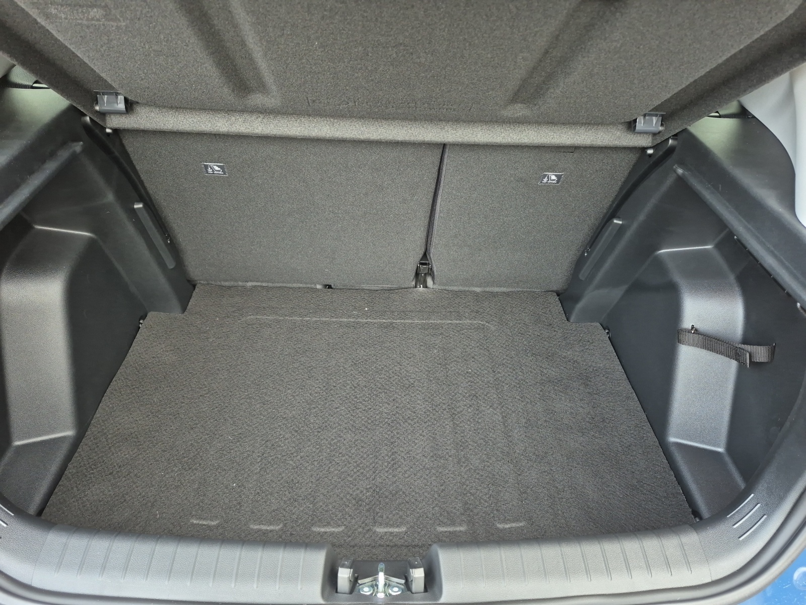 HYUNDAI Bayon 1.0 T-GDi Amplia Safety Pack-image-9