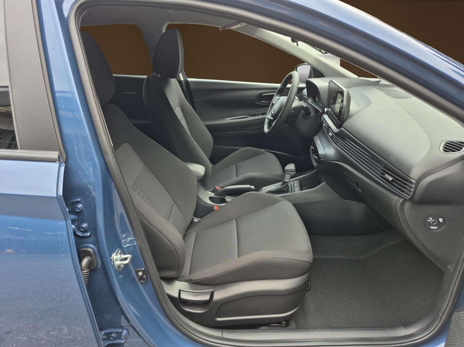 HYUNDAI Bayon 1.0 T-GDi Amplia Safety Pack-image-8