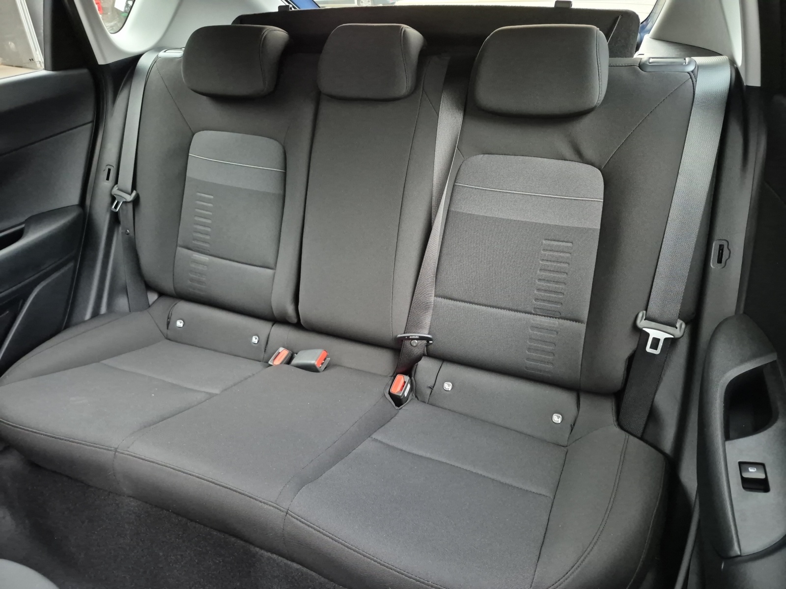 HYUNDAI Bayon 1.0 T-GDi Amplia Safety Pack-image-6