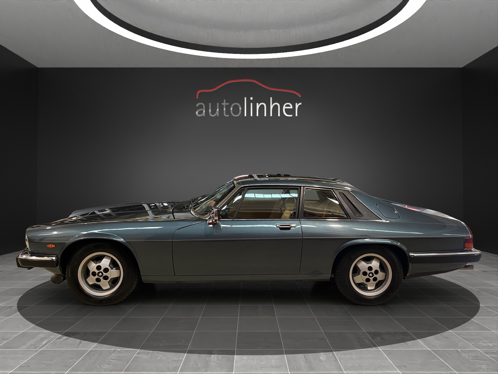 JAGUAR XJS 5.3 V12-showroom-element-1