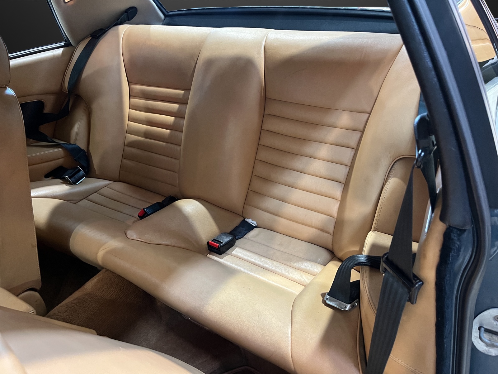 JAGUAR XJS 5.3 V12-image-8