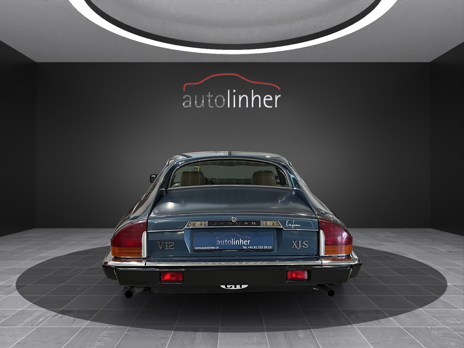 JAGUAR XJS 5.3 V12-showroom-element-3