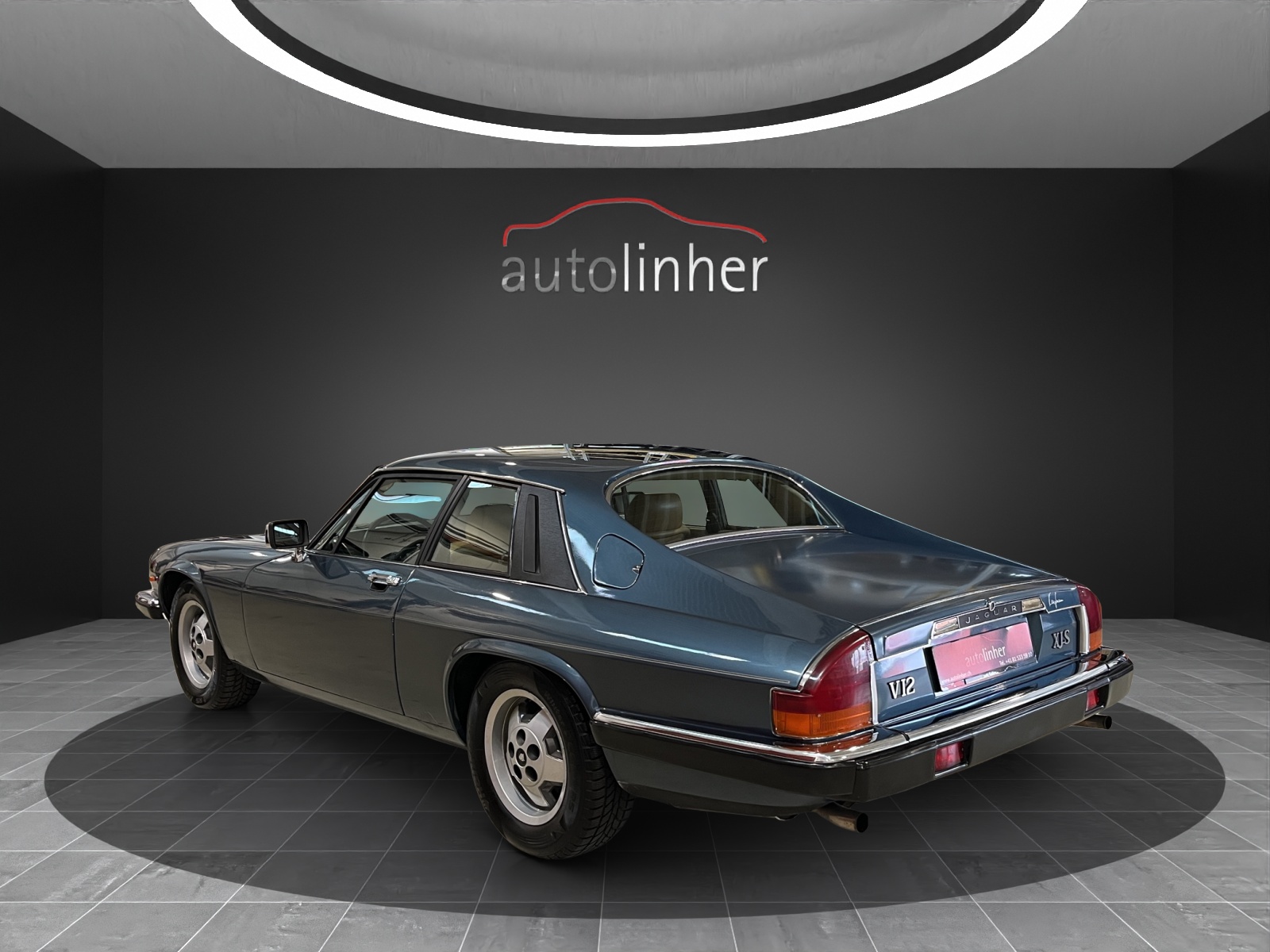 JAGUAR XJS 5.3 V12-showroom-element-2