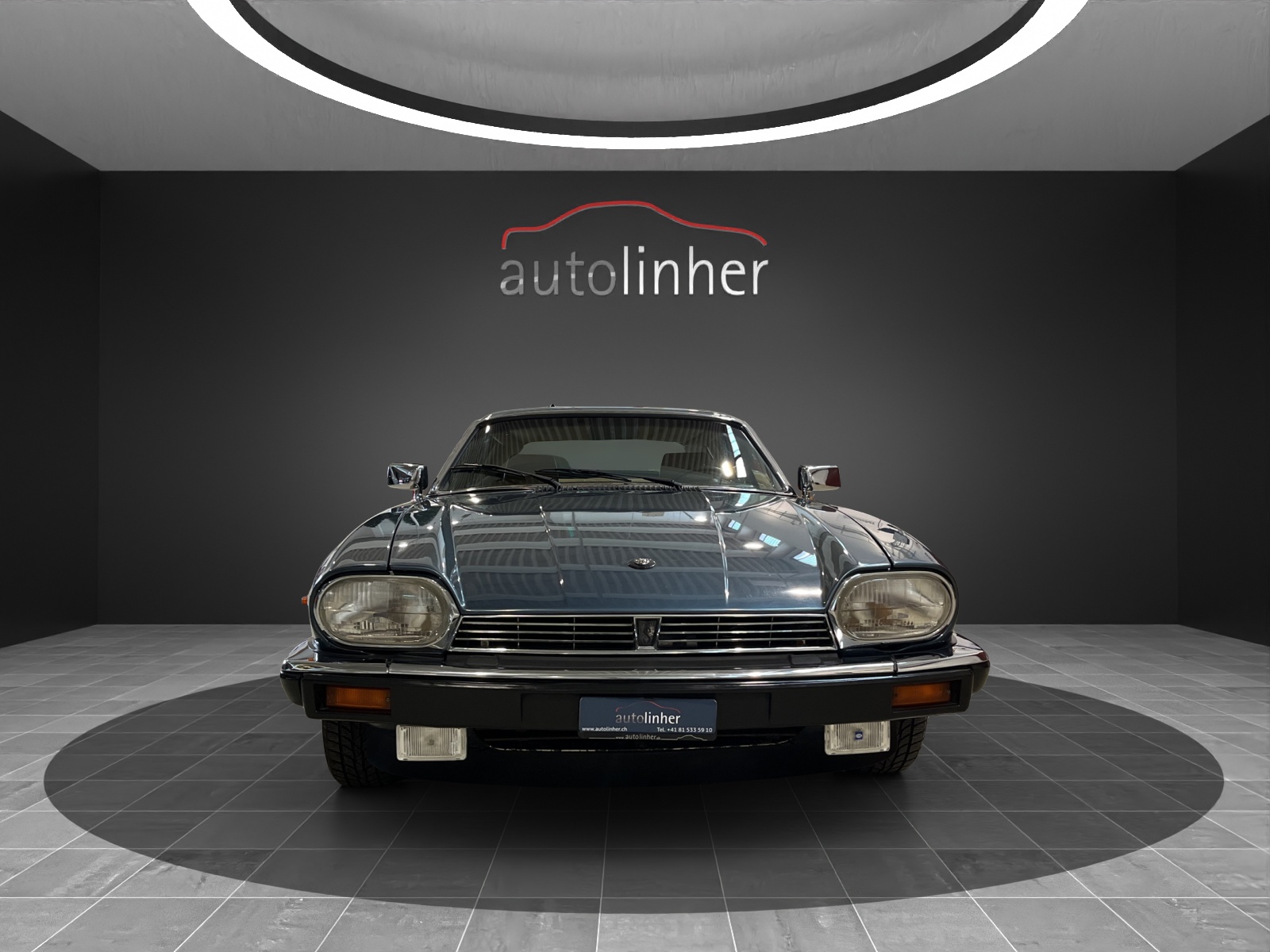 JAGUAR XJS 5.3 V12-image-6