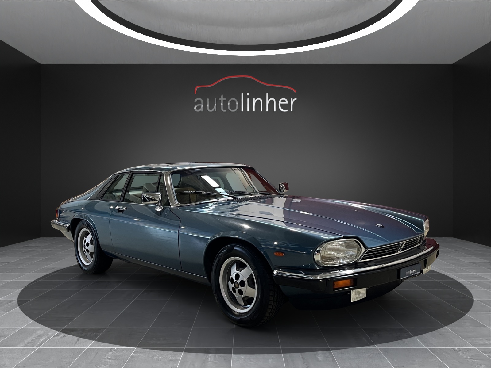 JAGUAR XJS 5.3 V12-image-5