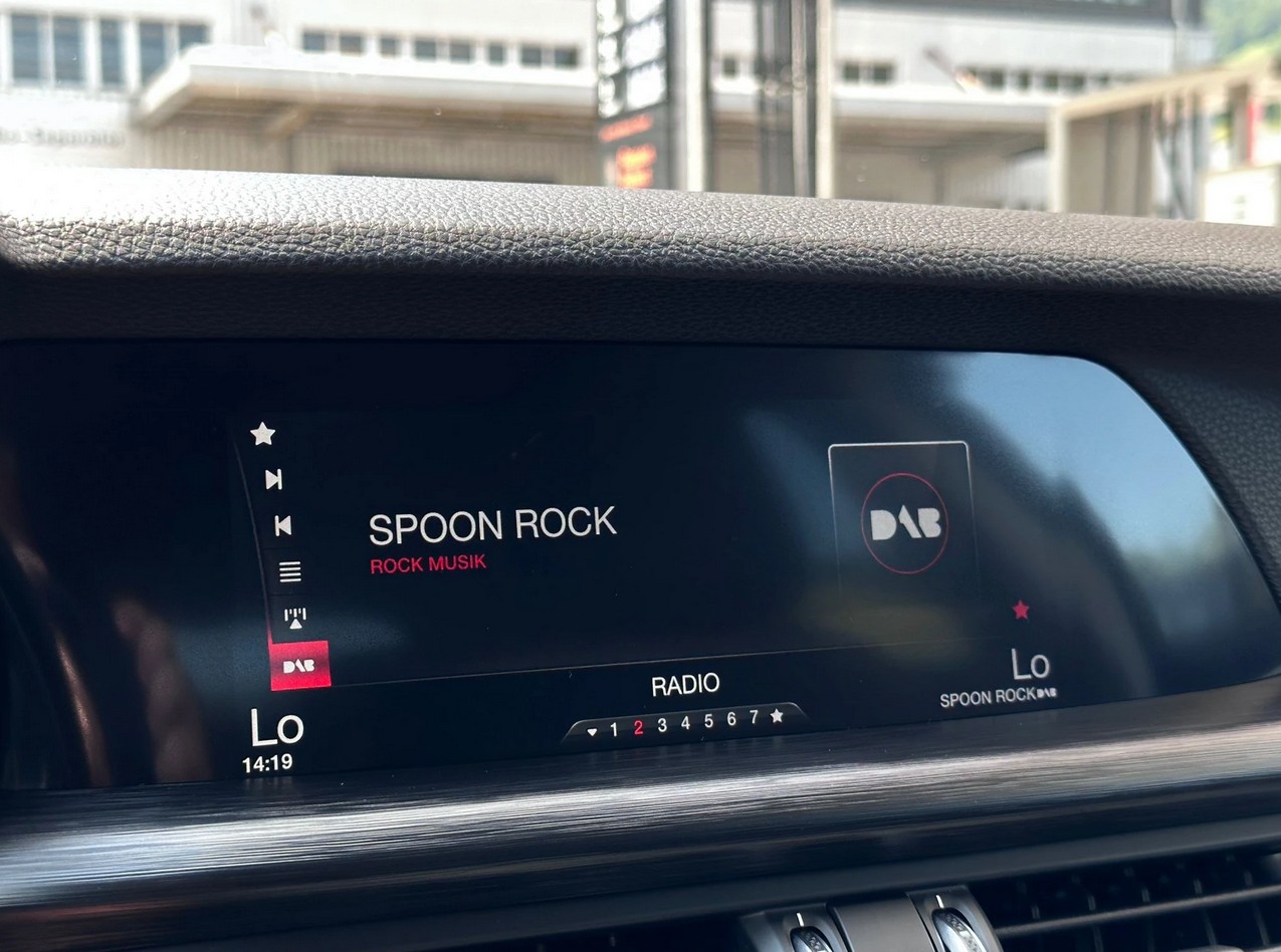 ALFA ROMEO Stelvio 2.2 JTDM Automatic Q4 *CH-Fahrzeug**Top Zustand**Top Ausstattung**Garantie*-image-14