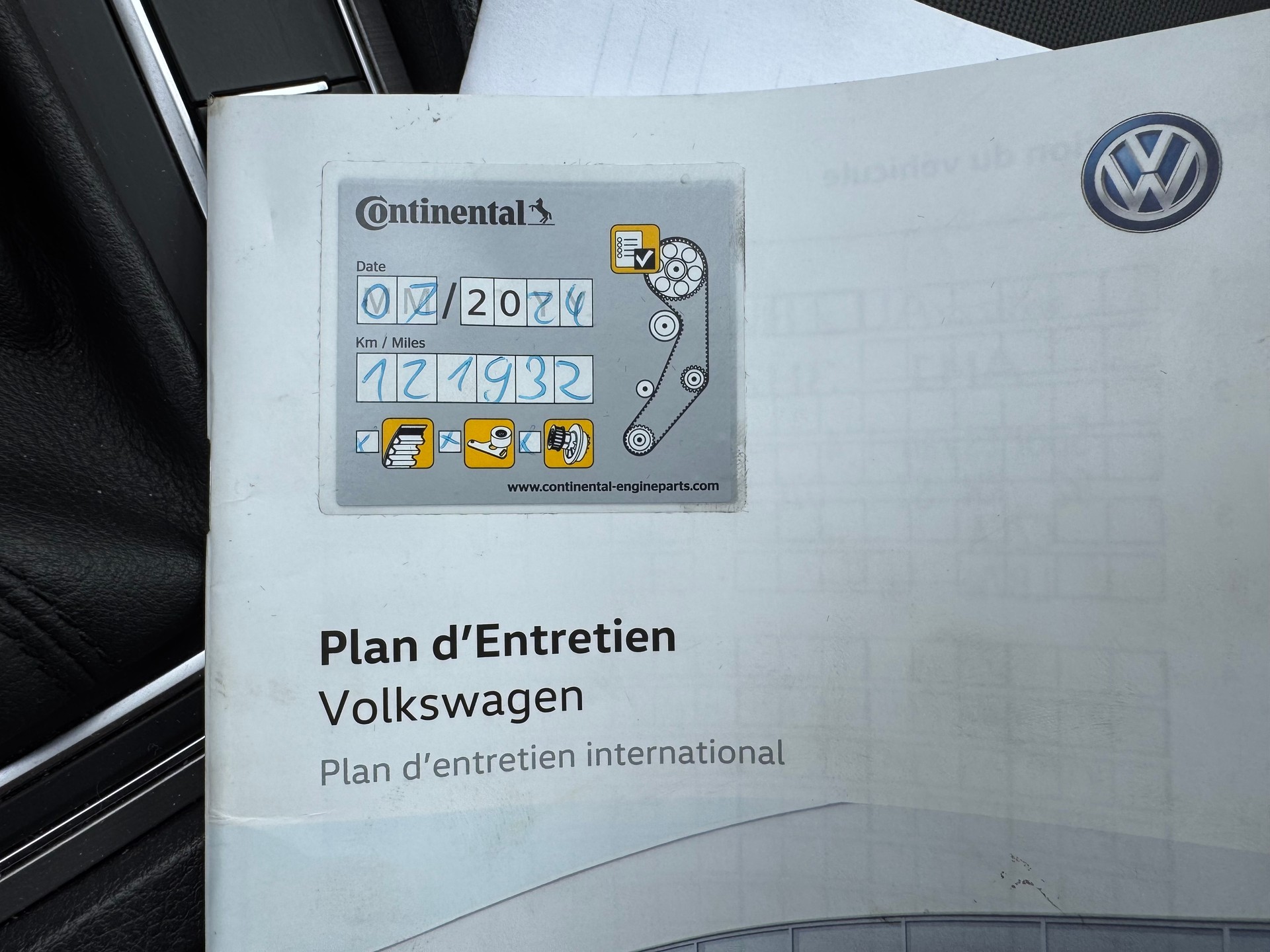 VW Golf Sportsvan 1.4 TSI Comfortline DSG-image-16