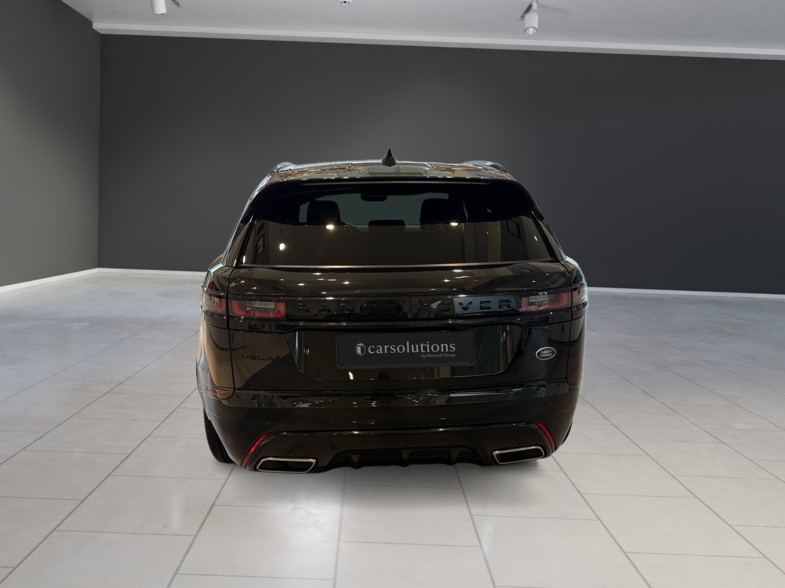 LAND ROVER Range Rover Velar R-Dynamic D 300 Automatic-showroom-element-2