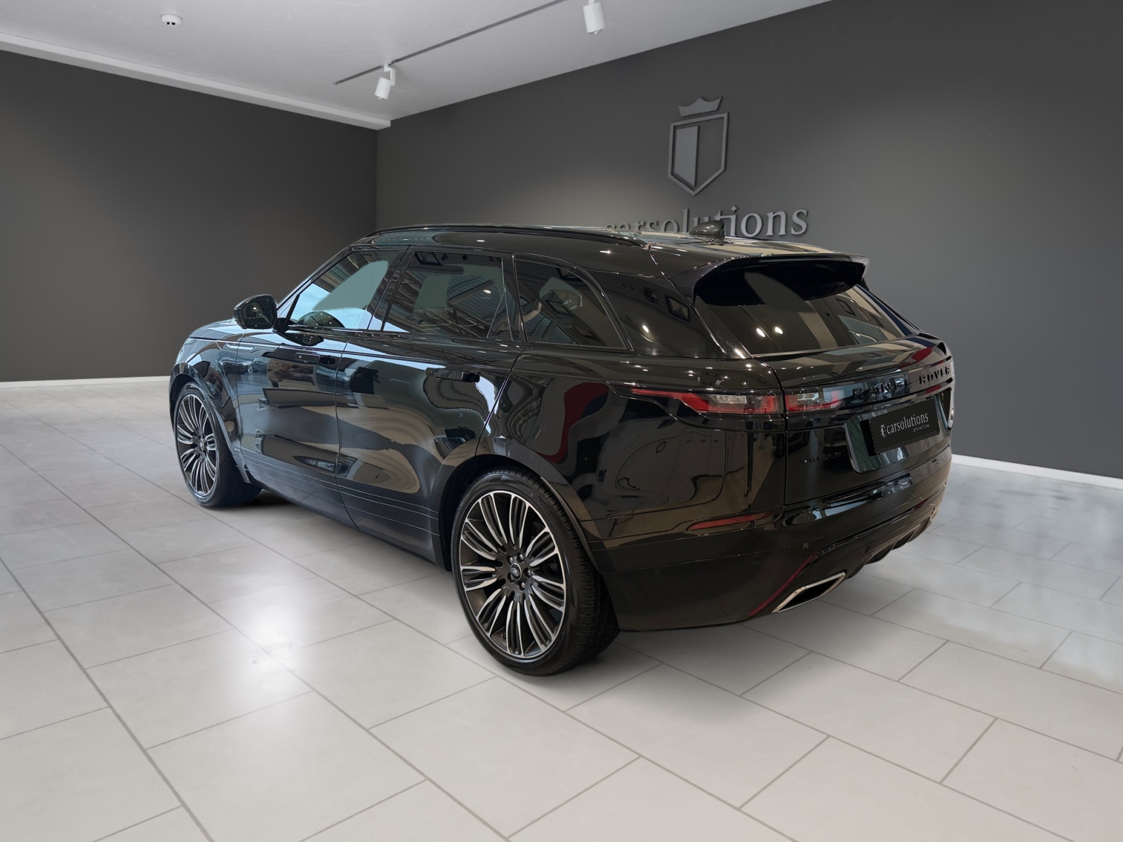 LAND ROVER Range Rover Velar R-Dynamic D 300 Automatic-showroom-element-1