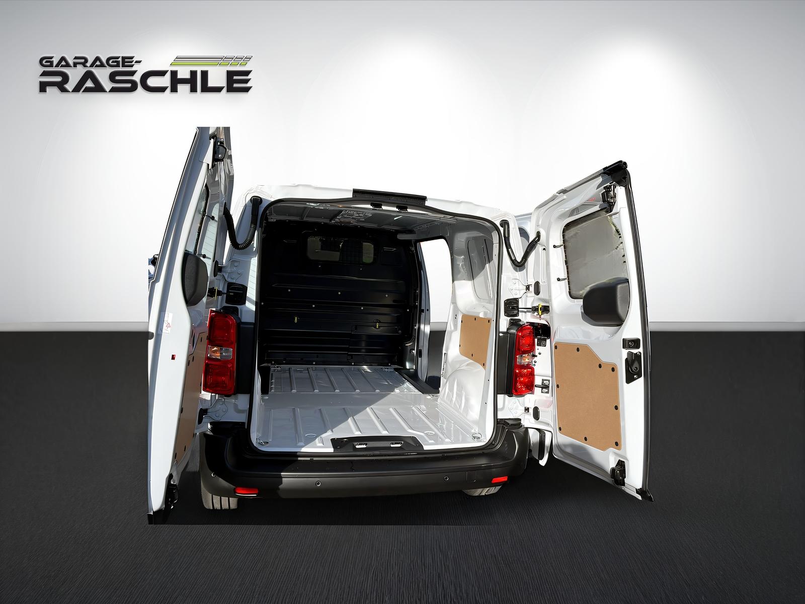 TOYOTA PROACE Van L1 1.5 D Active-showroom-element-3