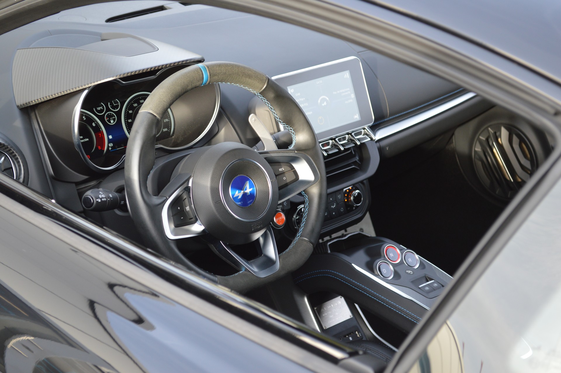 ALPINE Alpine A110 Premiére Edition-image-11