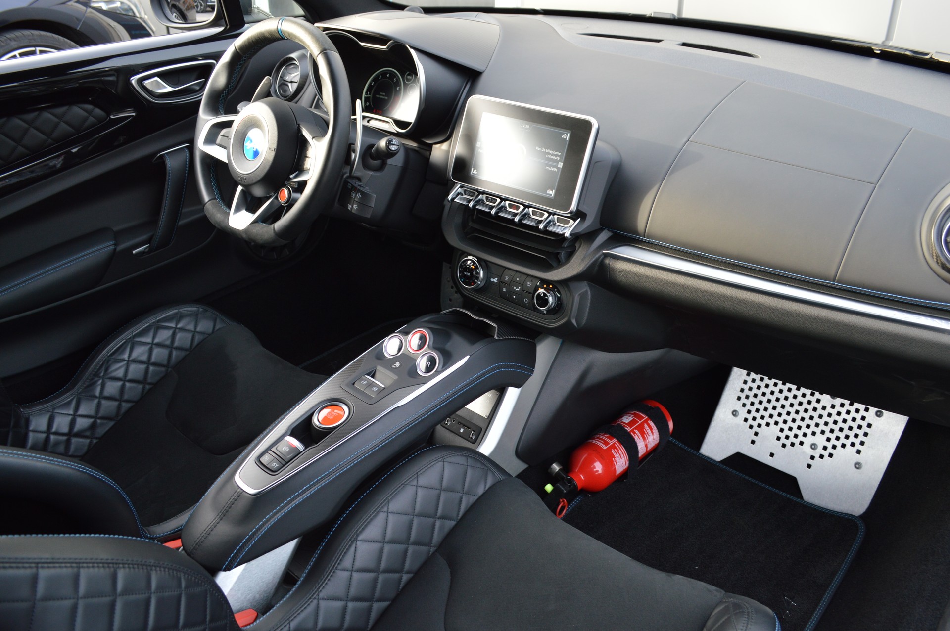 ALPINE Alpine A110 Premiére Edition-image-13