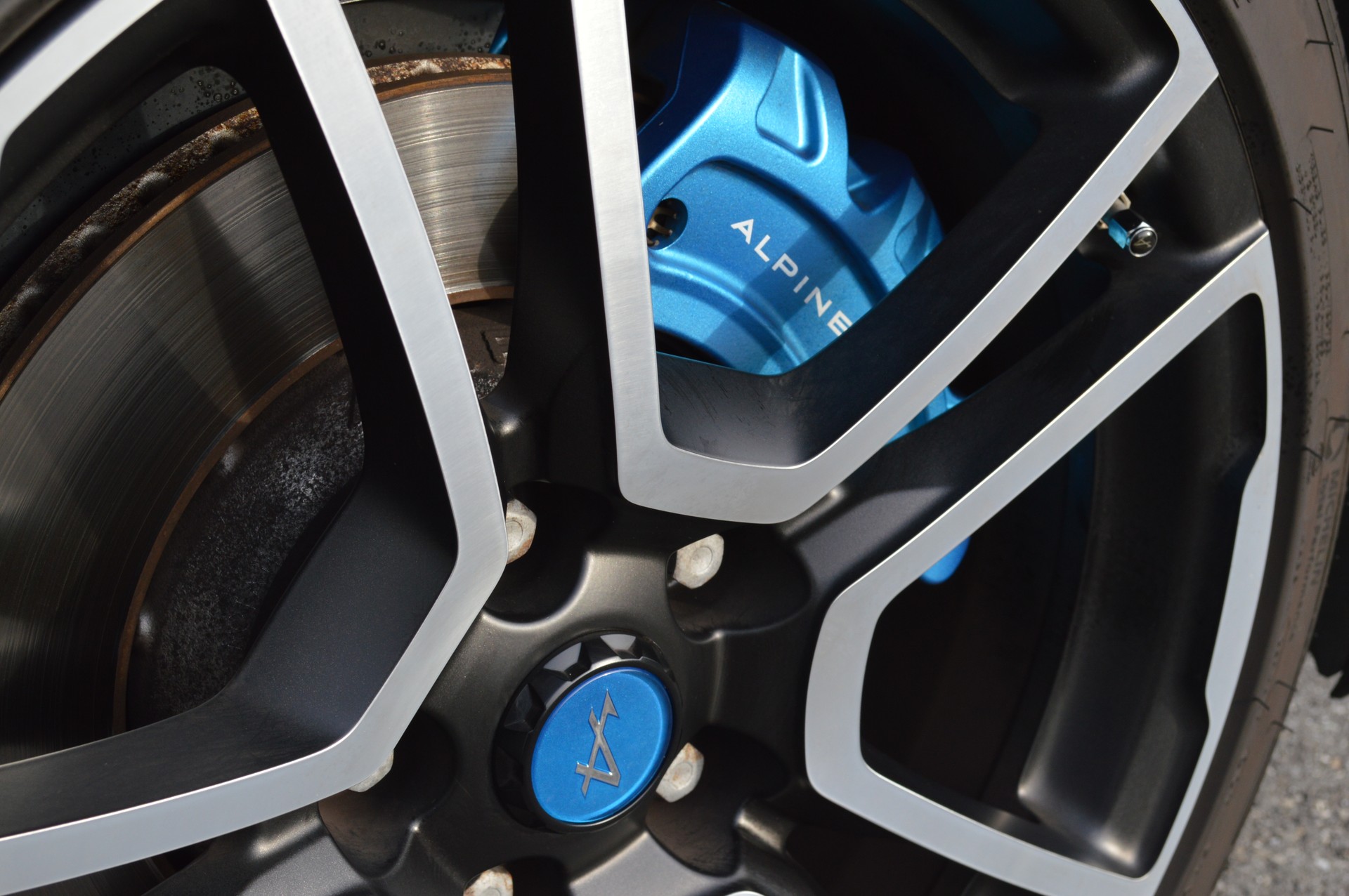ALPINE Alpine A110 Premiére Edition-image-9