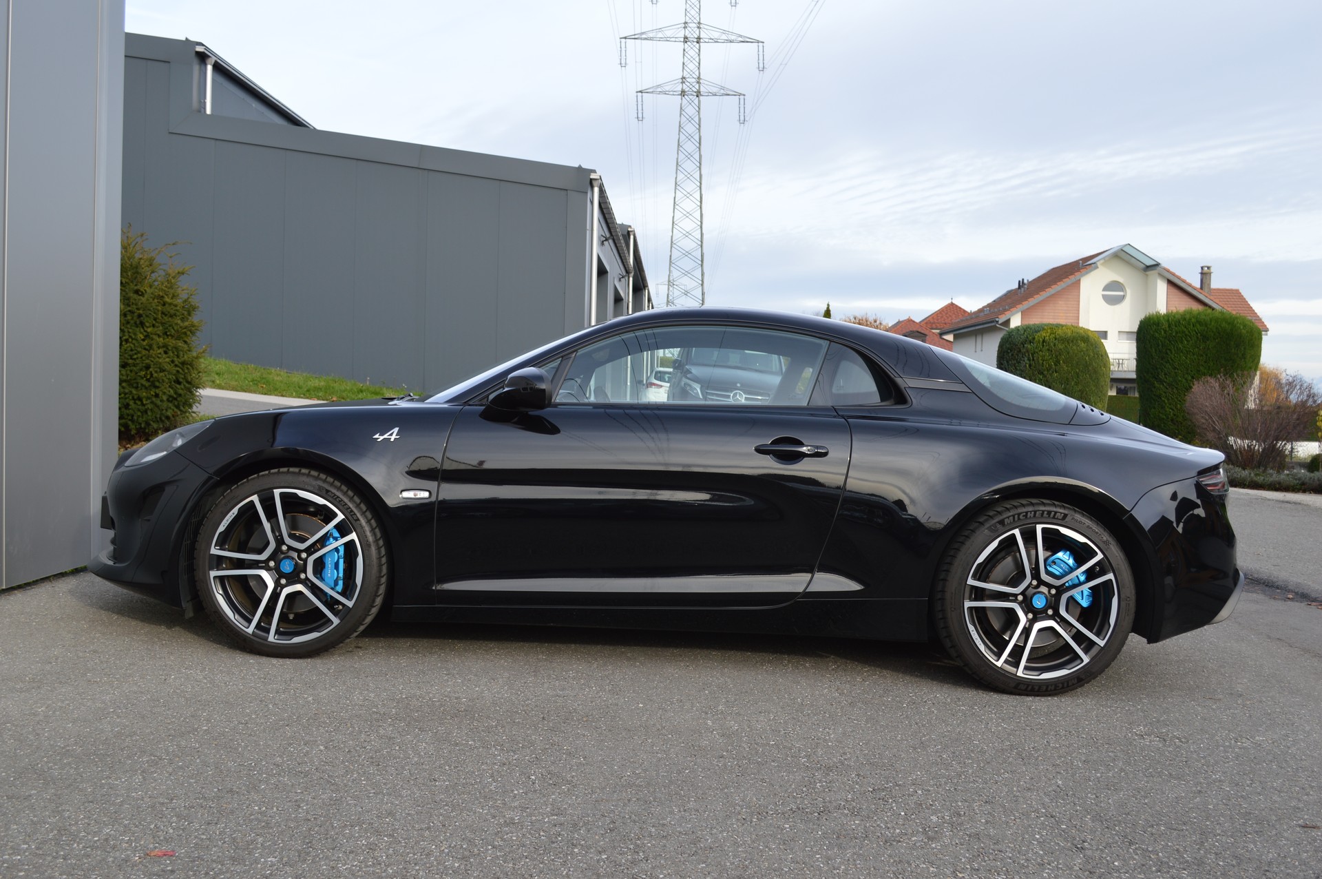 ALPINE Alpine A110 Premiére Edition-image-7