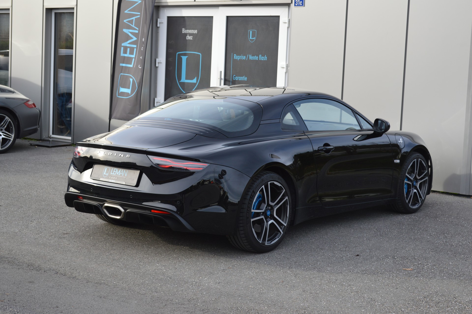 ALPINE Alpine A110 Premiére Edition-image-4