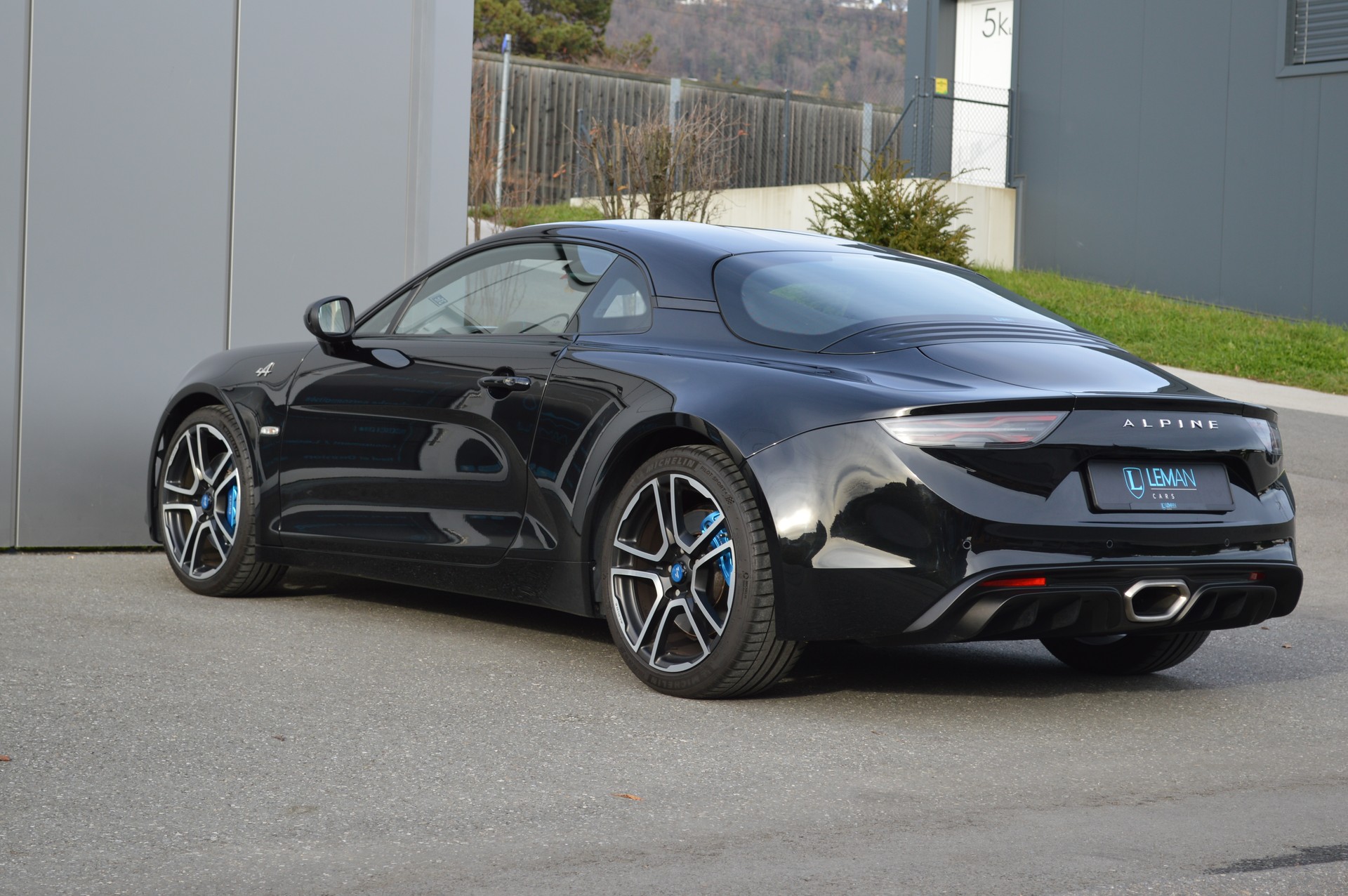 ALPINE Alpine A110 Premiére Edition-image-6