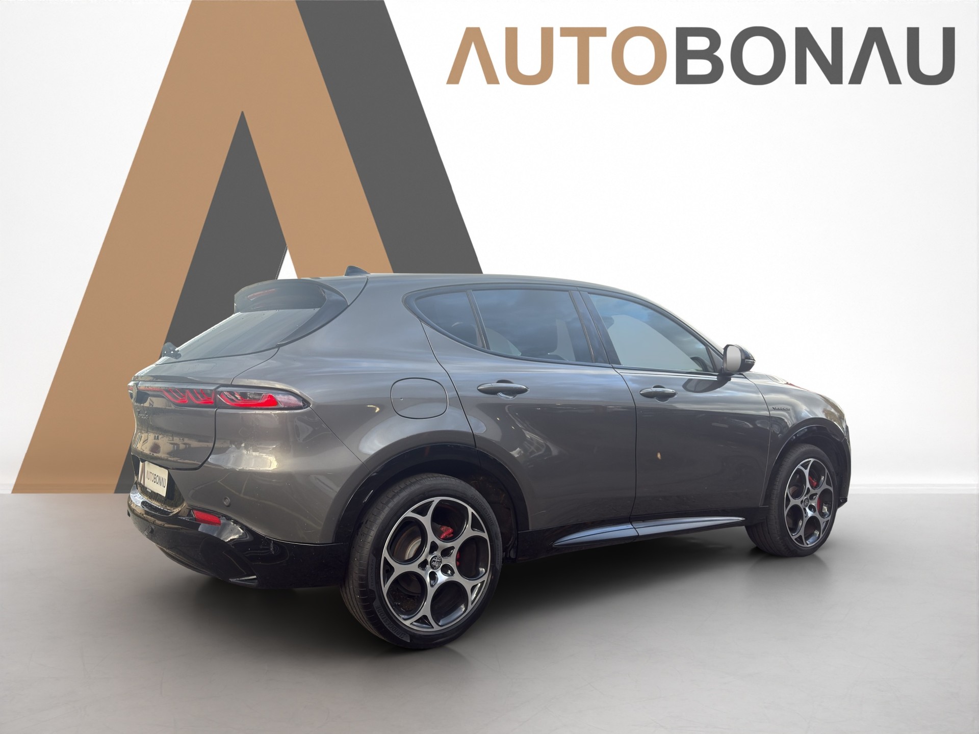 ALFA ROMEO Tonale 1.5 Veloce Premium-image-4