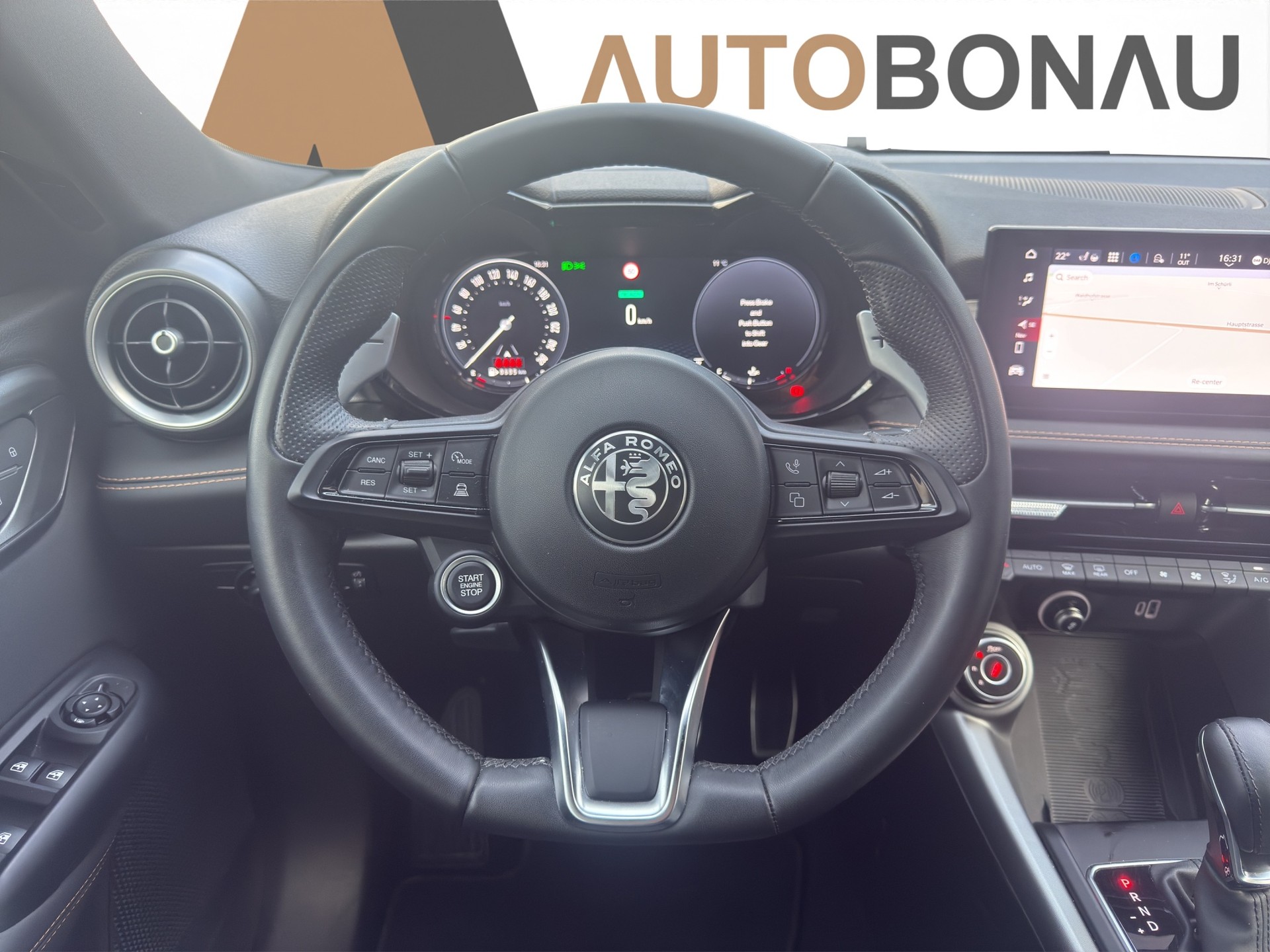 ALFA ROMEO Tonale 1.5 Veloce Premium-image-13