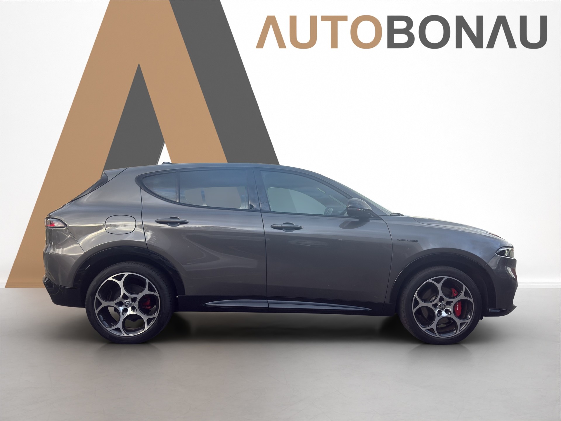 ALFA ROMEO Tonale 1.5 Veloce Premium-image-5