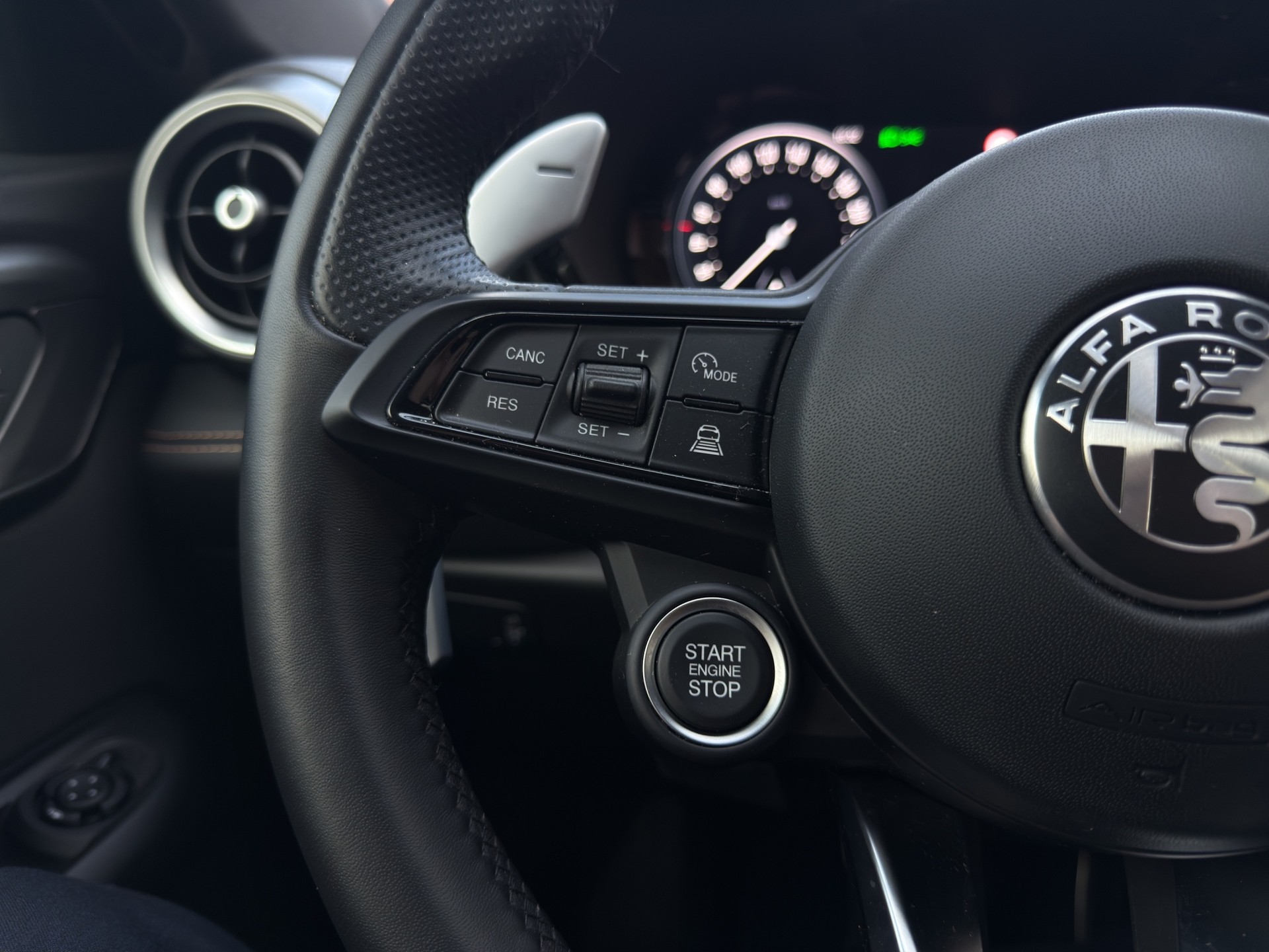 ALFA ROMEO Tonale 1.5 Veloce Premium-image-22