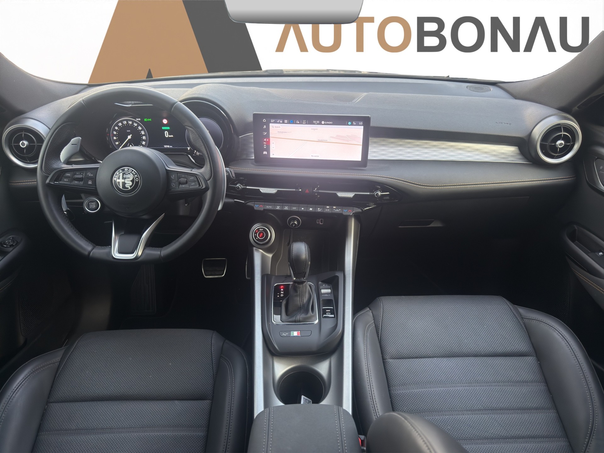 ALFA ROMEO Tonale 1.5 Veloce Premium-image-9
