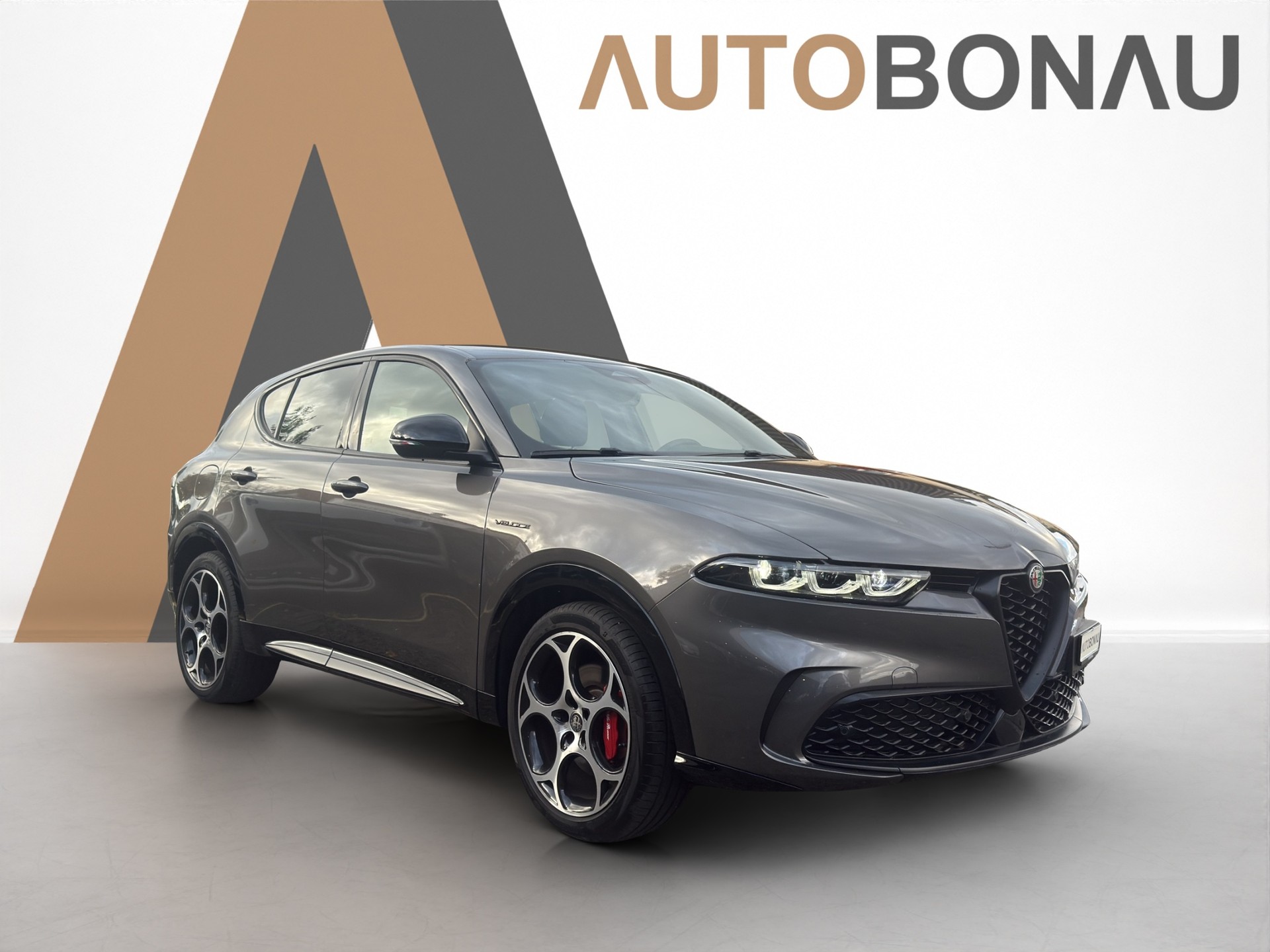 ALFA ROMEO Tonale 1.5 Veloce Premium-image-6
