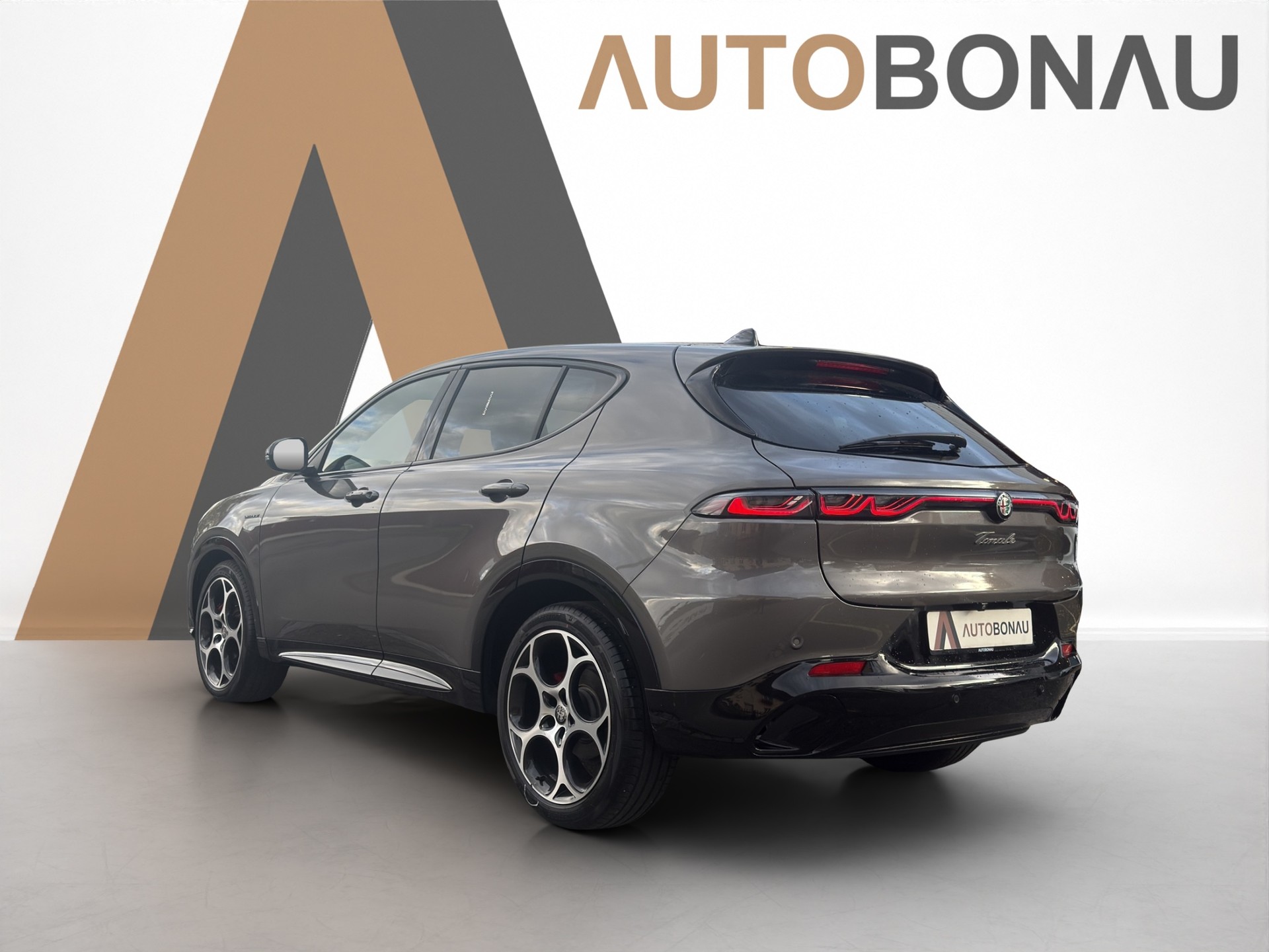 ALFA ROMEO Tonale 1.5 Veloce Premium-image-2