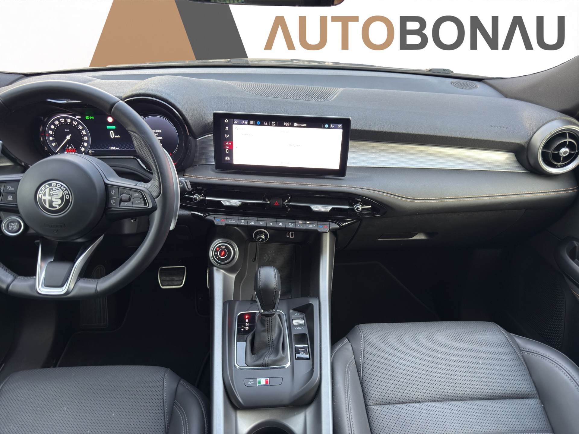 ALFA ROMEO Tonale 1.5 Veloce Premium-image-15