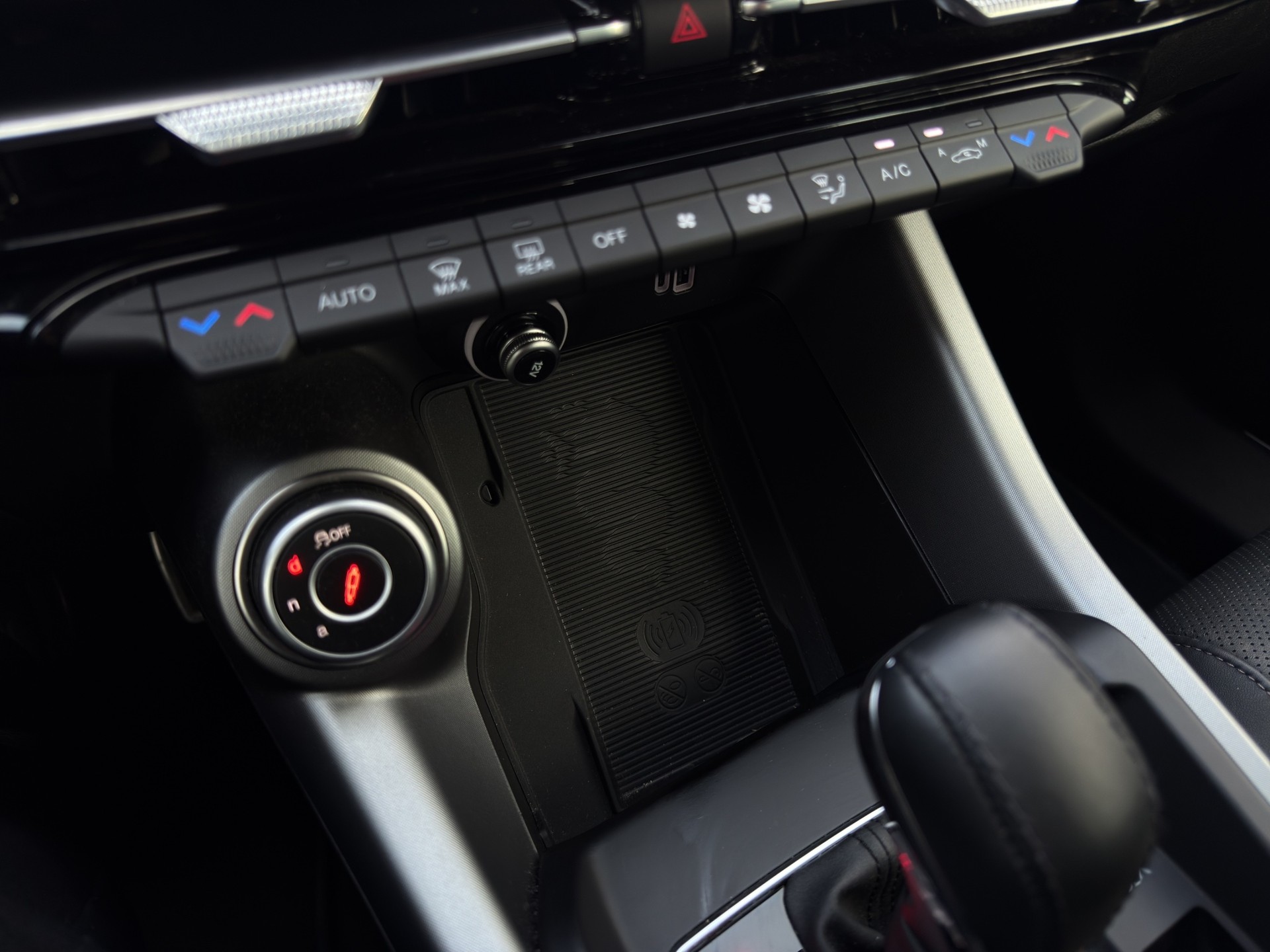 ALFA ROMEO Tonale 1.5 Veloce Premium-image-24