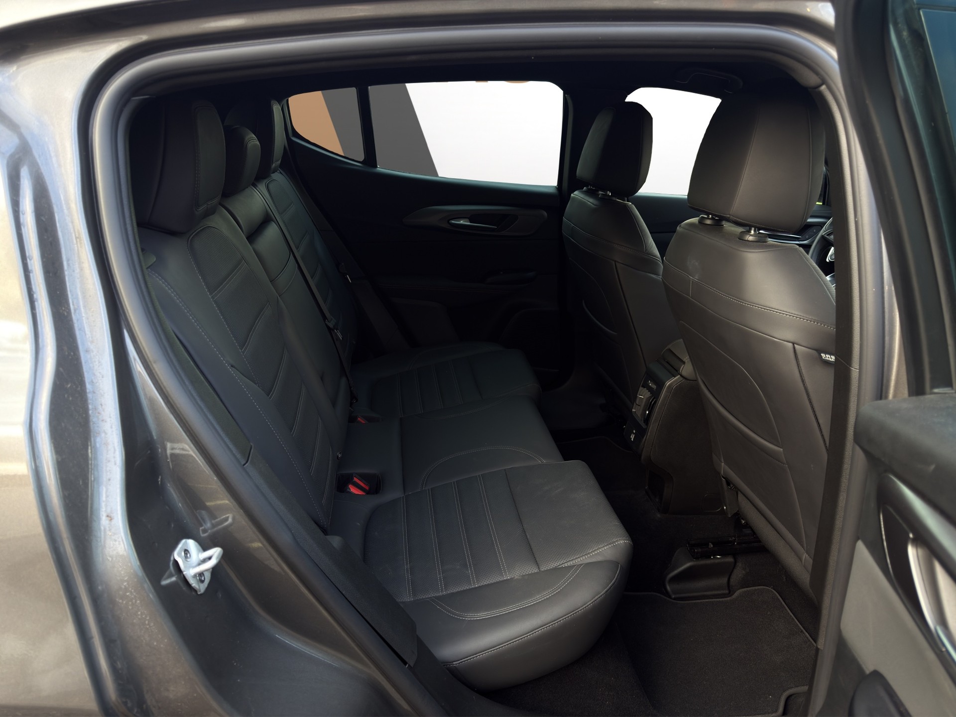 ALFA ROMEO Tonale 1.5 Veloce Premium-image-11