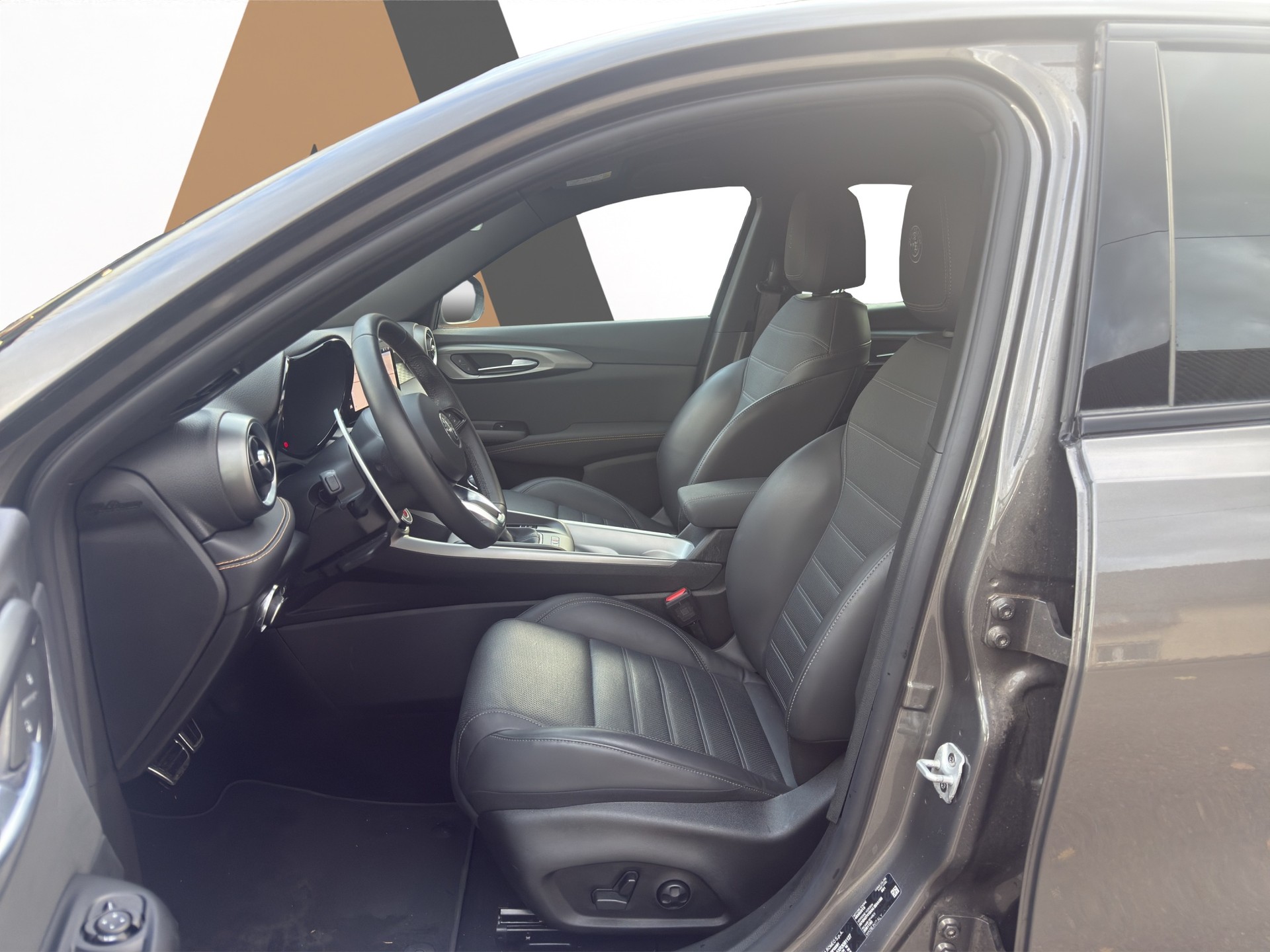 ALFA ROMEO Tonale 1.5 Veloce Premium-image-8