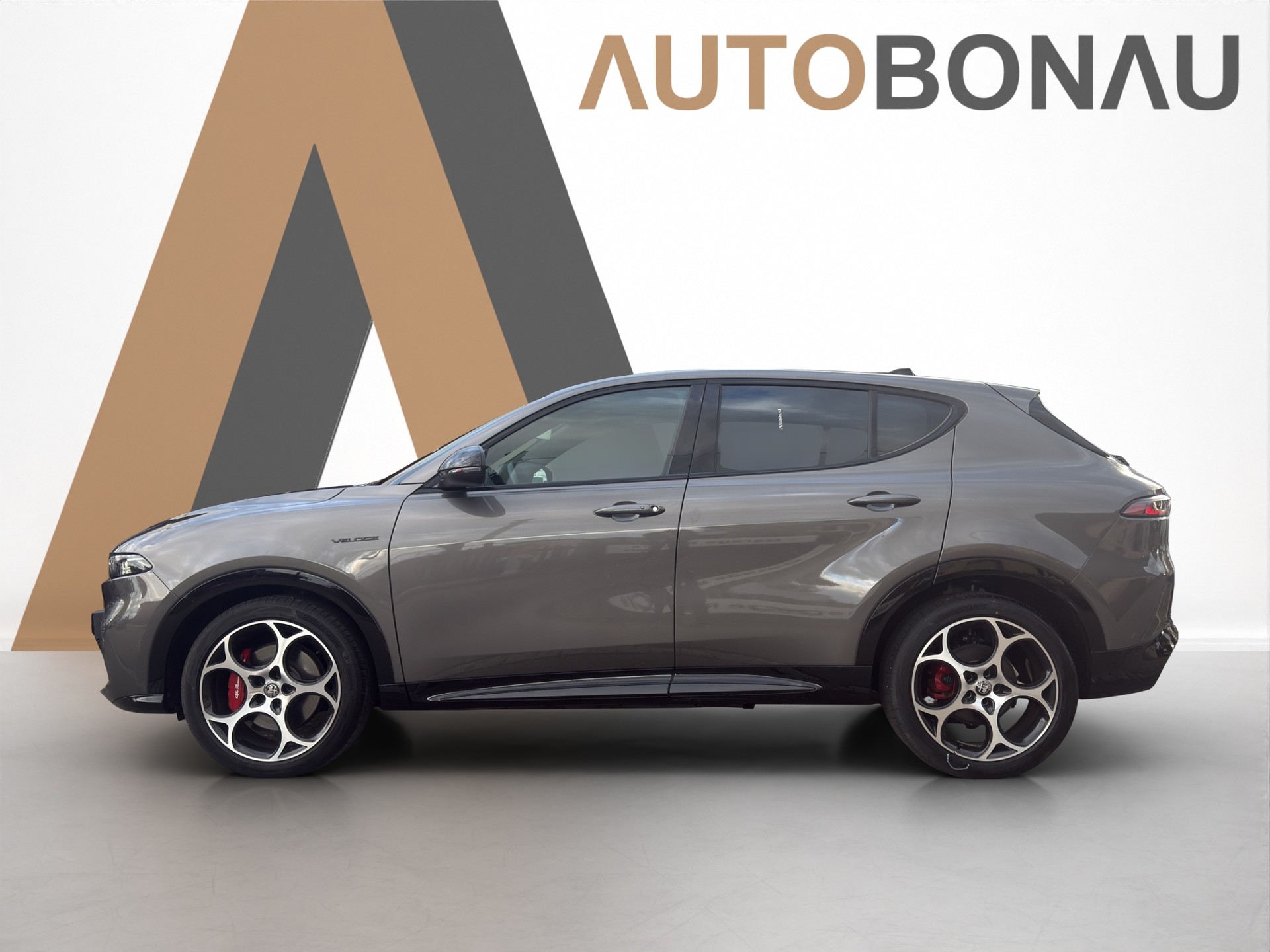 ALFA ROMEO Tonale 1.5 Veloce Premium-image-1