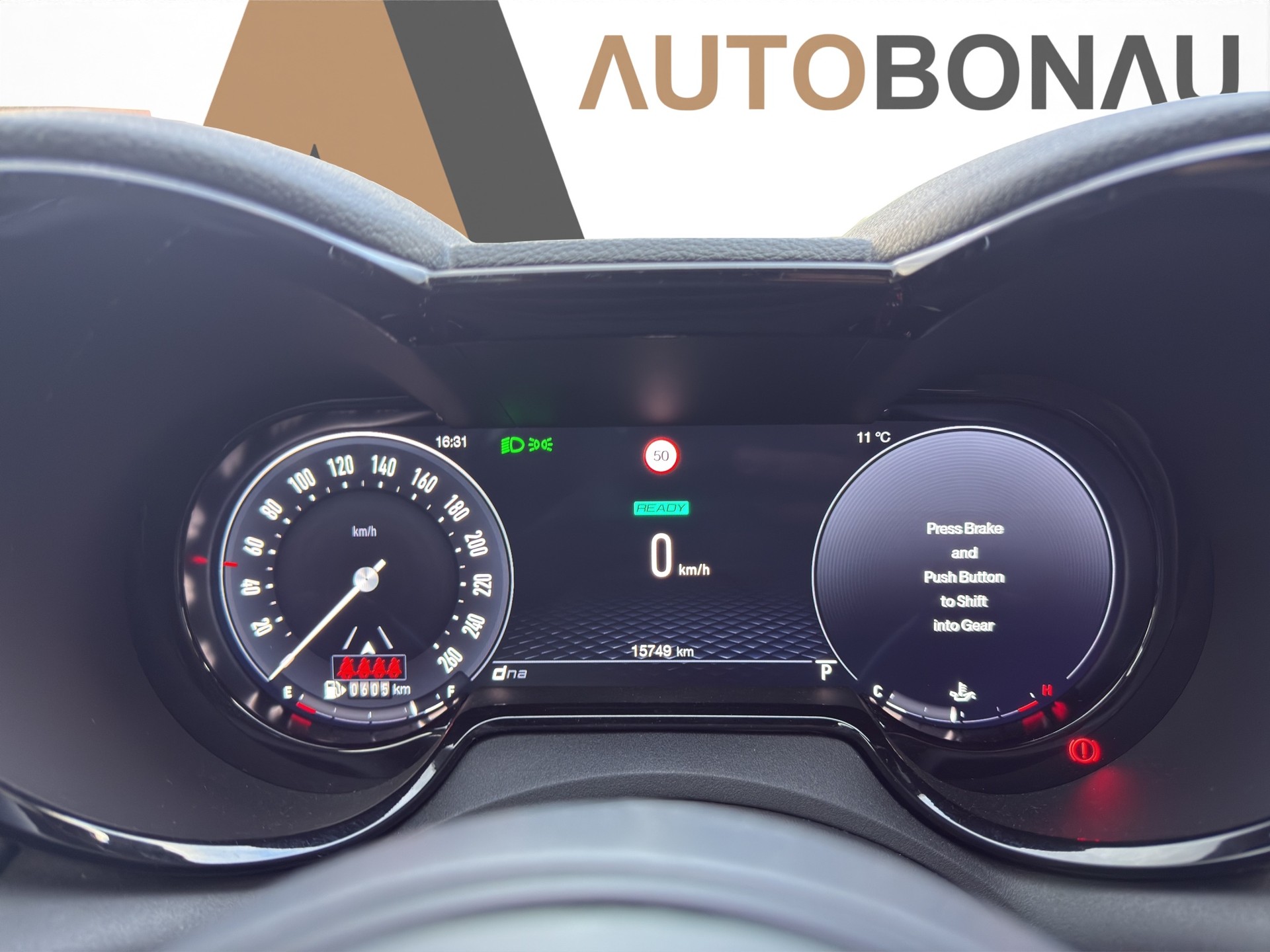 ALFA ROMEO Tonale 1.5 Veloce Premium-image-14
