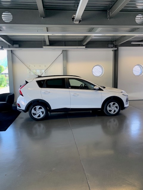 HYUNDAI Bayon 1.0 T-GDi Origo DCT-image-4