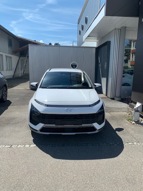 HYUNDAI Bayon 1.0 T-GDi Origo DCT-showroom-element-3