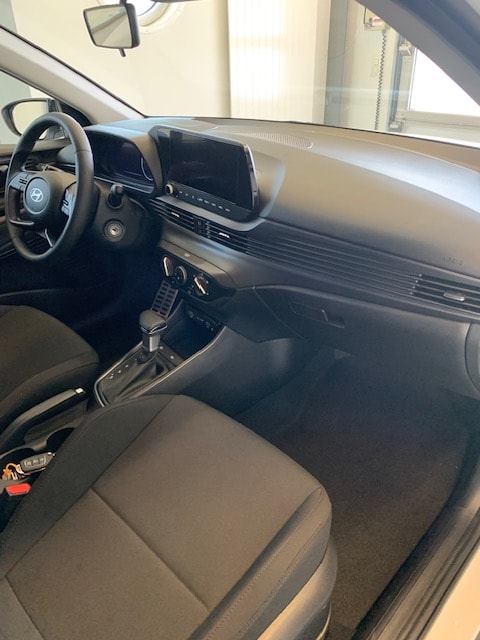 HYUNDAI Bayon 1.0 T-GDi Origo DCT-image-7