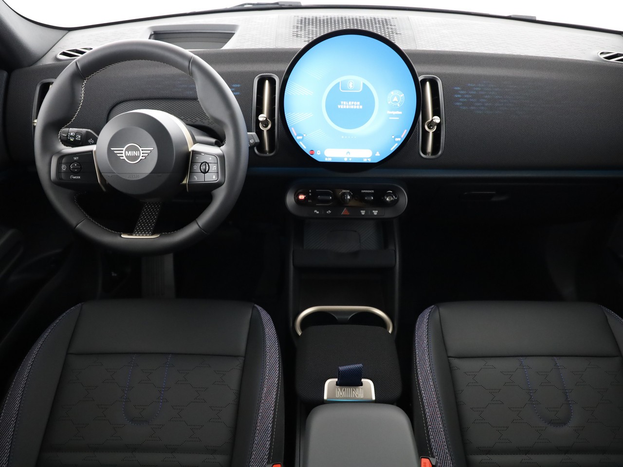 MINI Countryman C-image-17