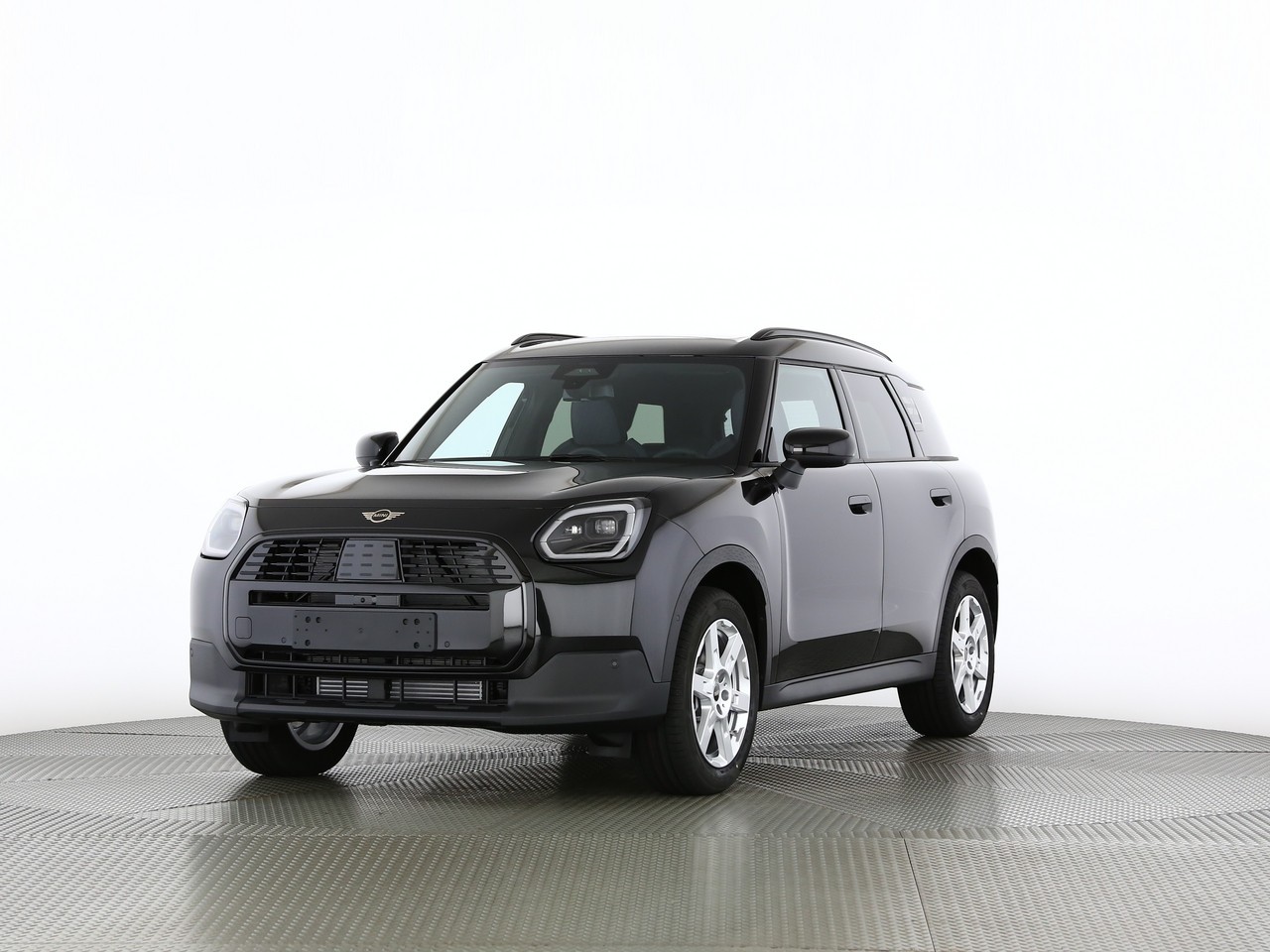 MINI Countryman C