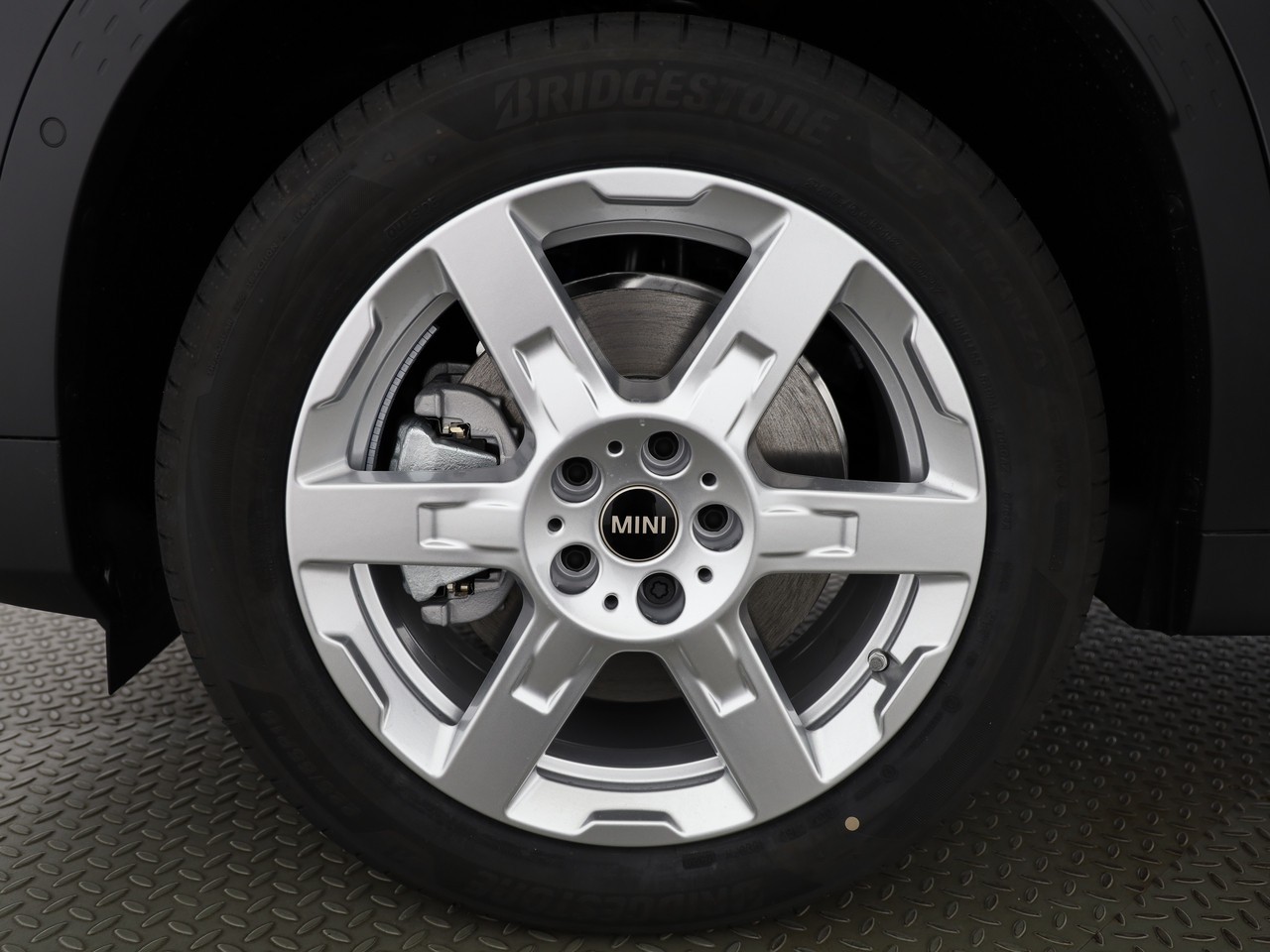 MINI Countryman C-image-22