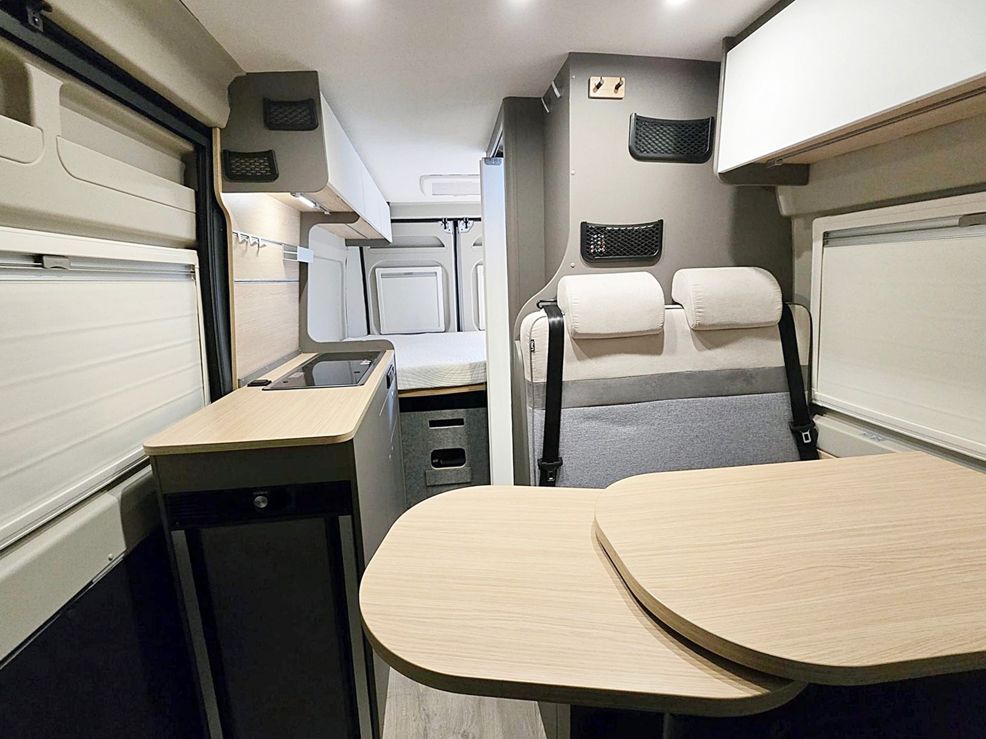 LMC INNOVAN C 600 2,2 DIESEL FIAT DUCATO MJ 140-image-7
