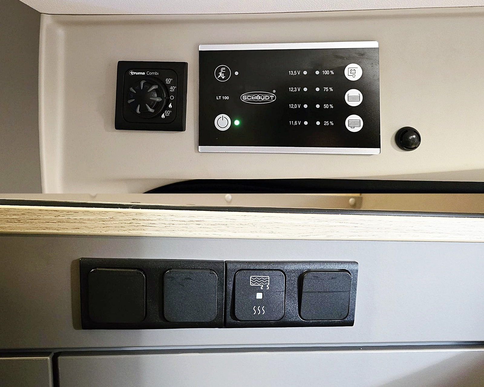 LMC INNOVAN C 600 2,2 DIESEL FIAT DUCATO MJ 140-image-15