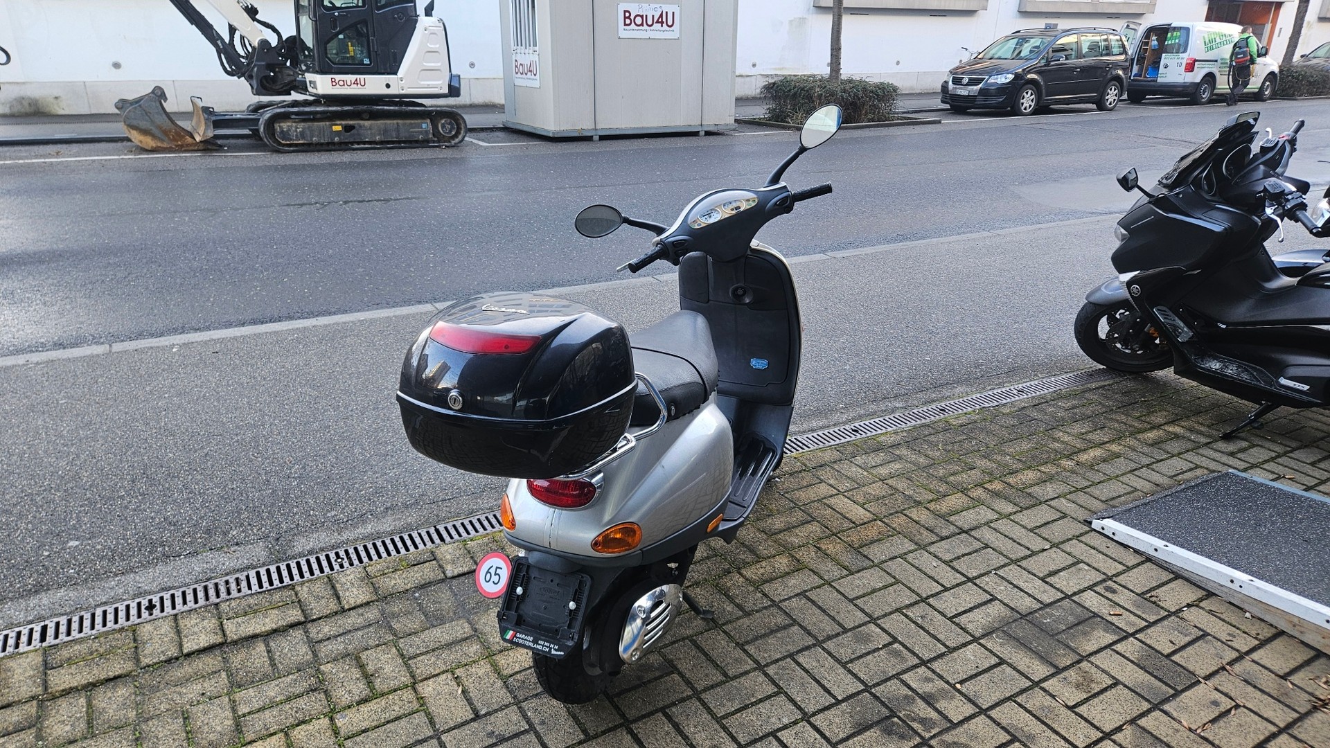 PIAGGIO Vespa 50 ET2-image-3