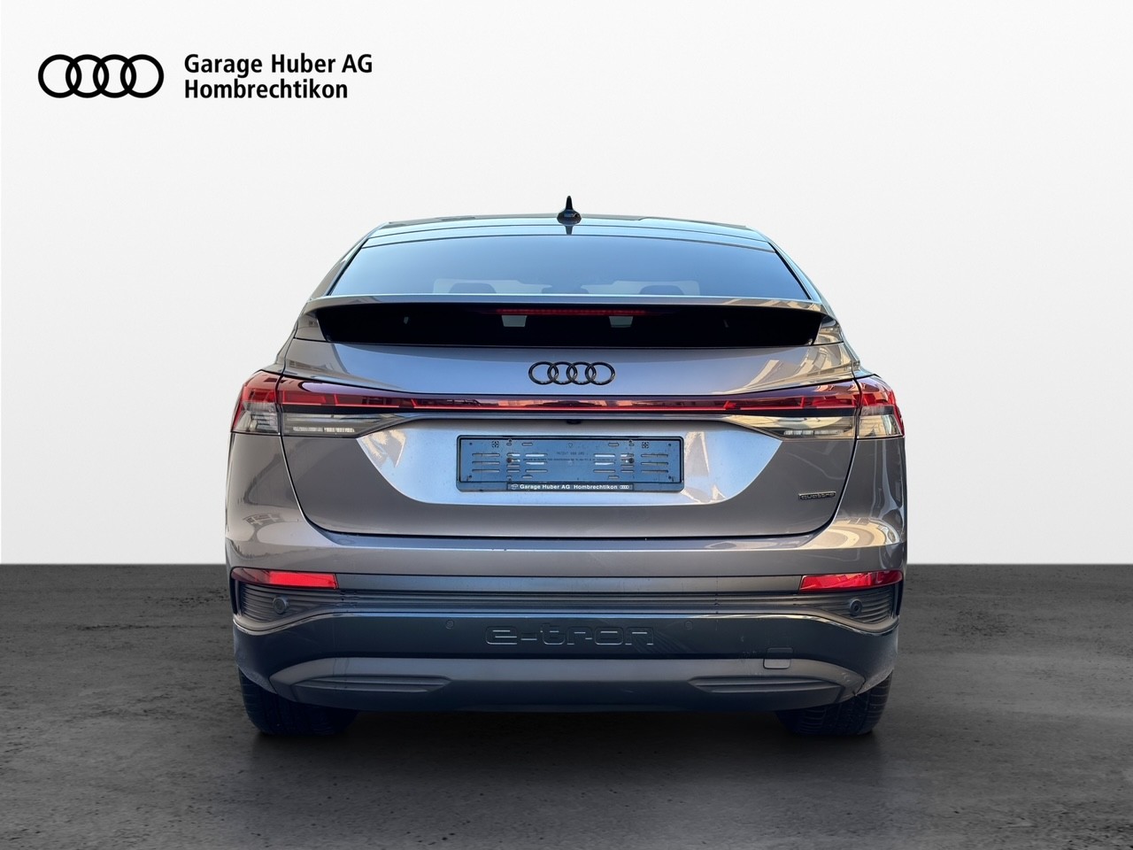 AUDI Q4 Sportback e-tron 50 quattro-image-3