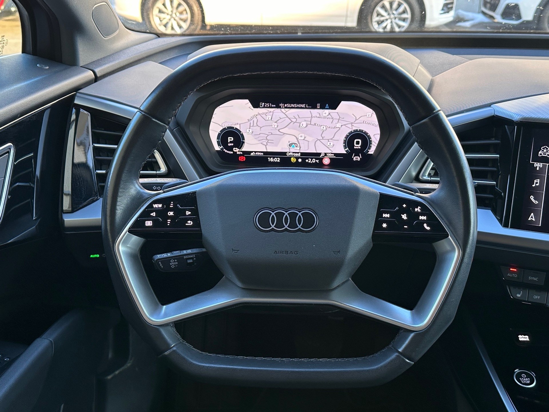 AUDI Q4 Sportback e-tron 50 quattro-image-5