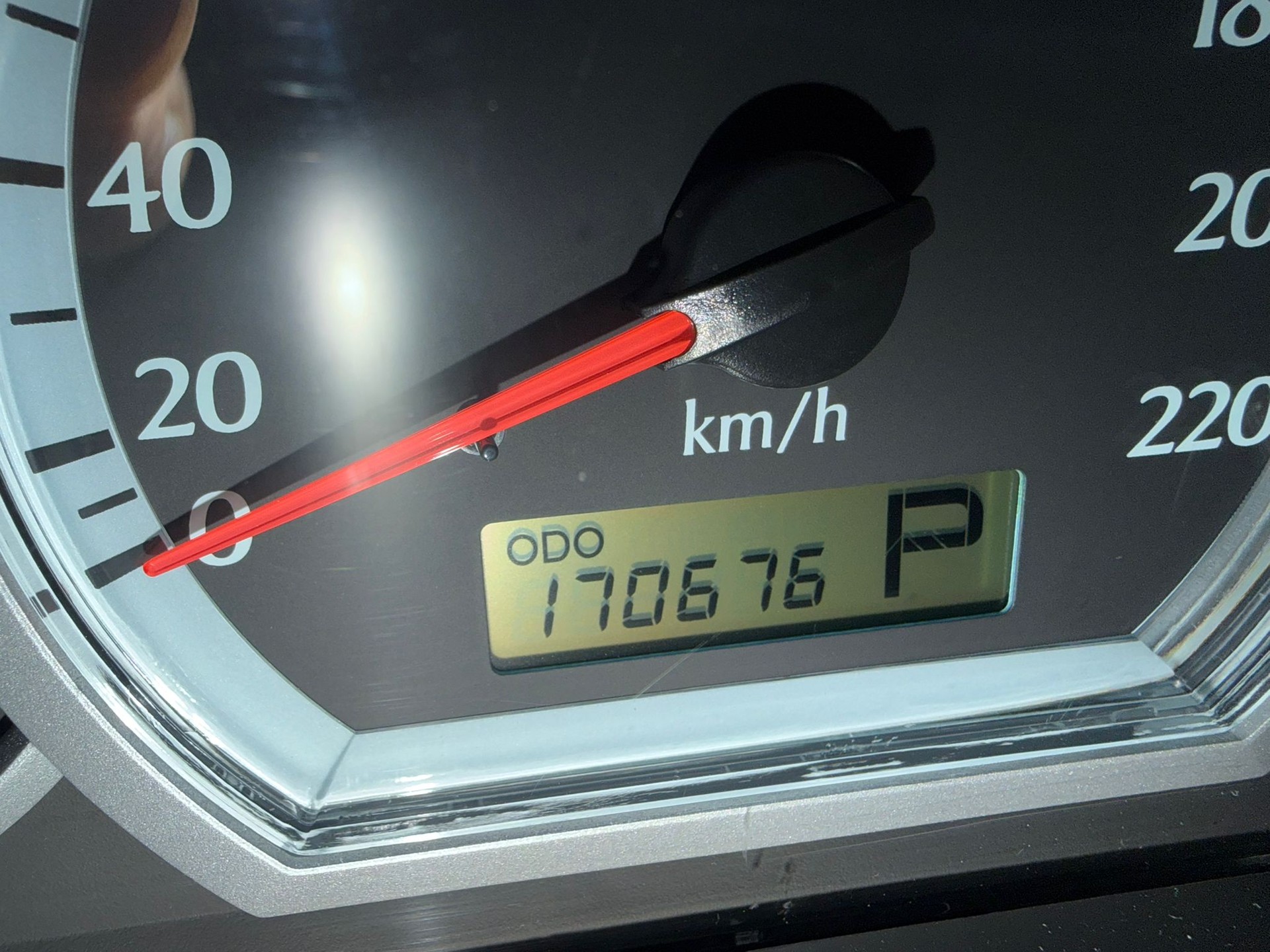 CHEVROLET Nubira 1.8 16V CDX-image-6